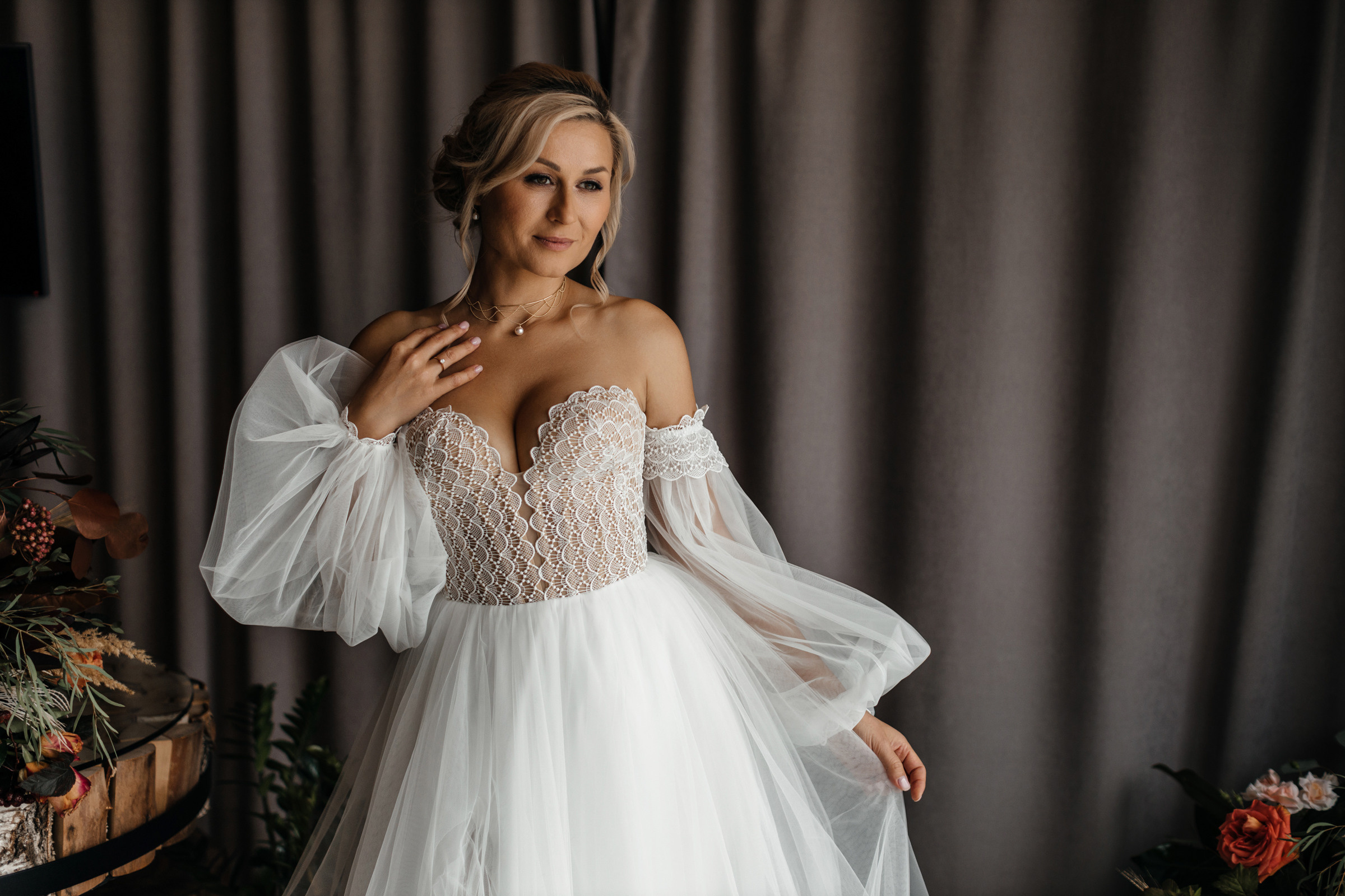 Кама. Свадебный фотограф в Ульяновске Алексей Китов