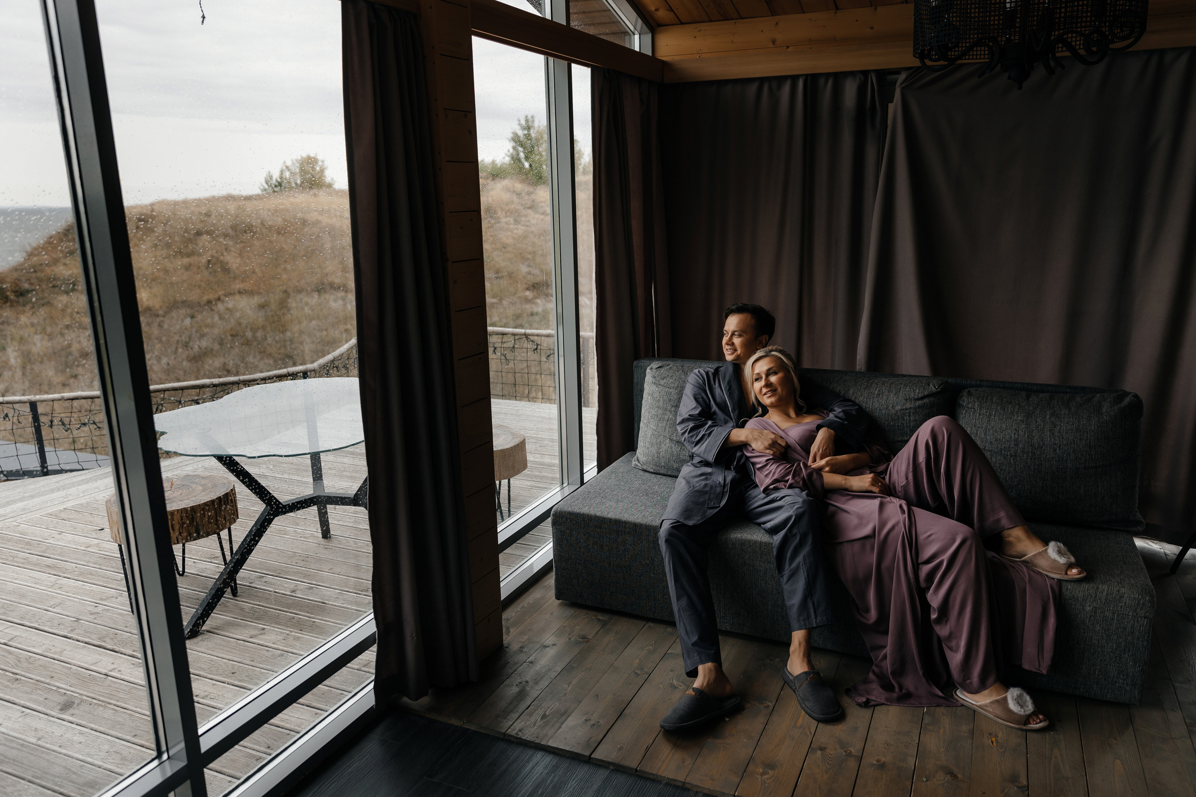 Кама. Свадебный фотограф в Ульяновске Алексей Китов