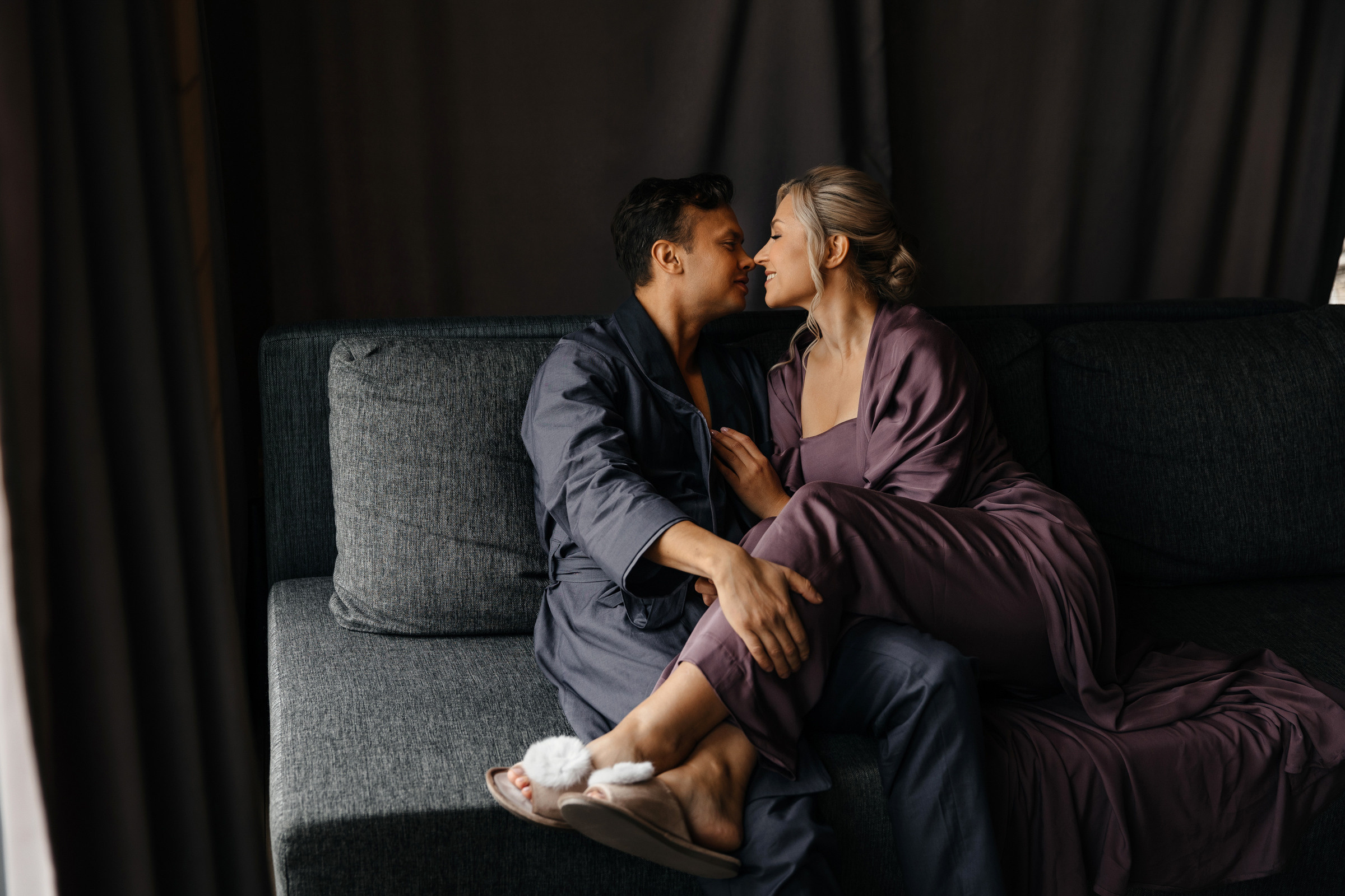 Кама. Свадебный фотограф в Ульяновске Алексей Китов