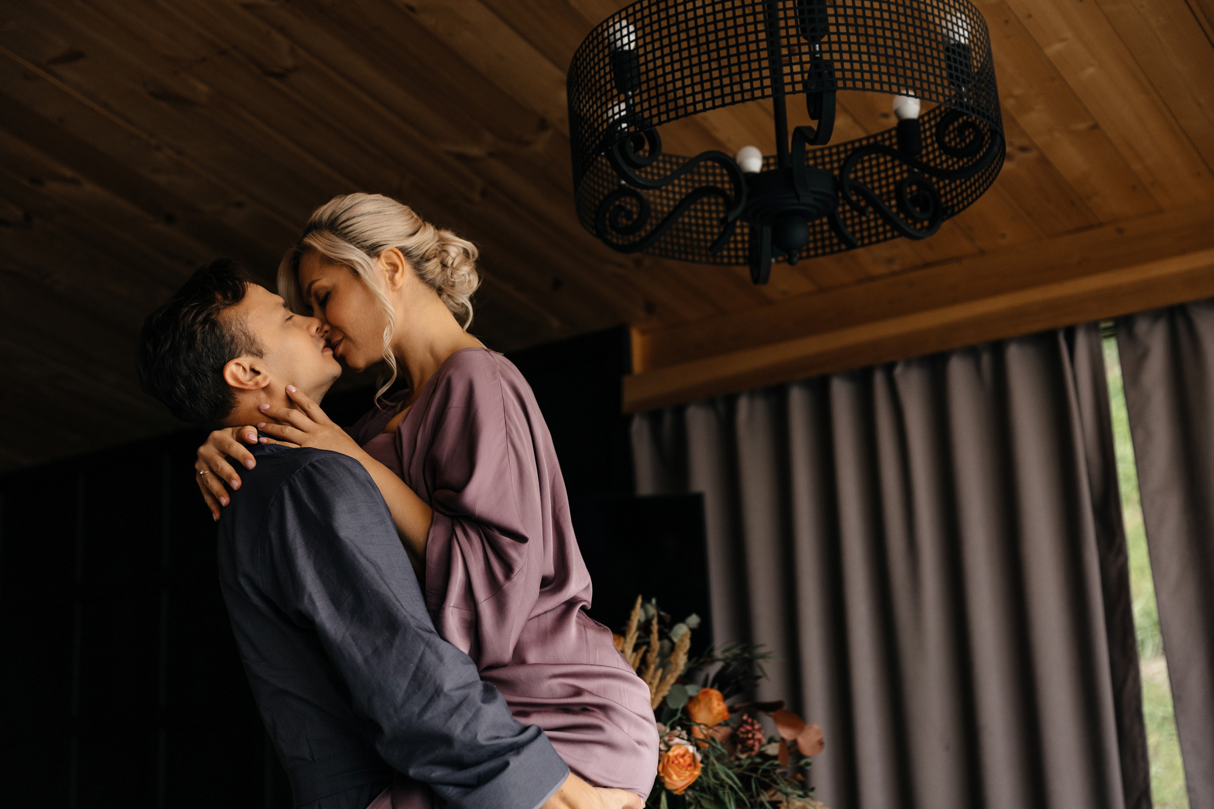 Кама. Свадебный фотограф в Ульяновске Алексей Китов