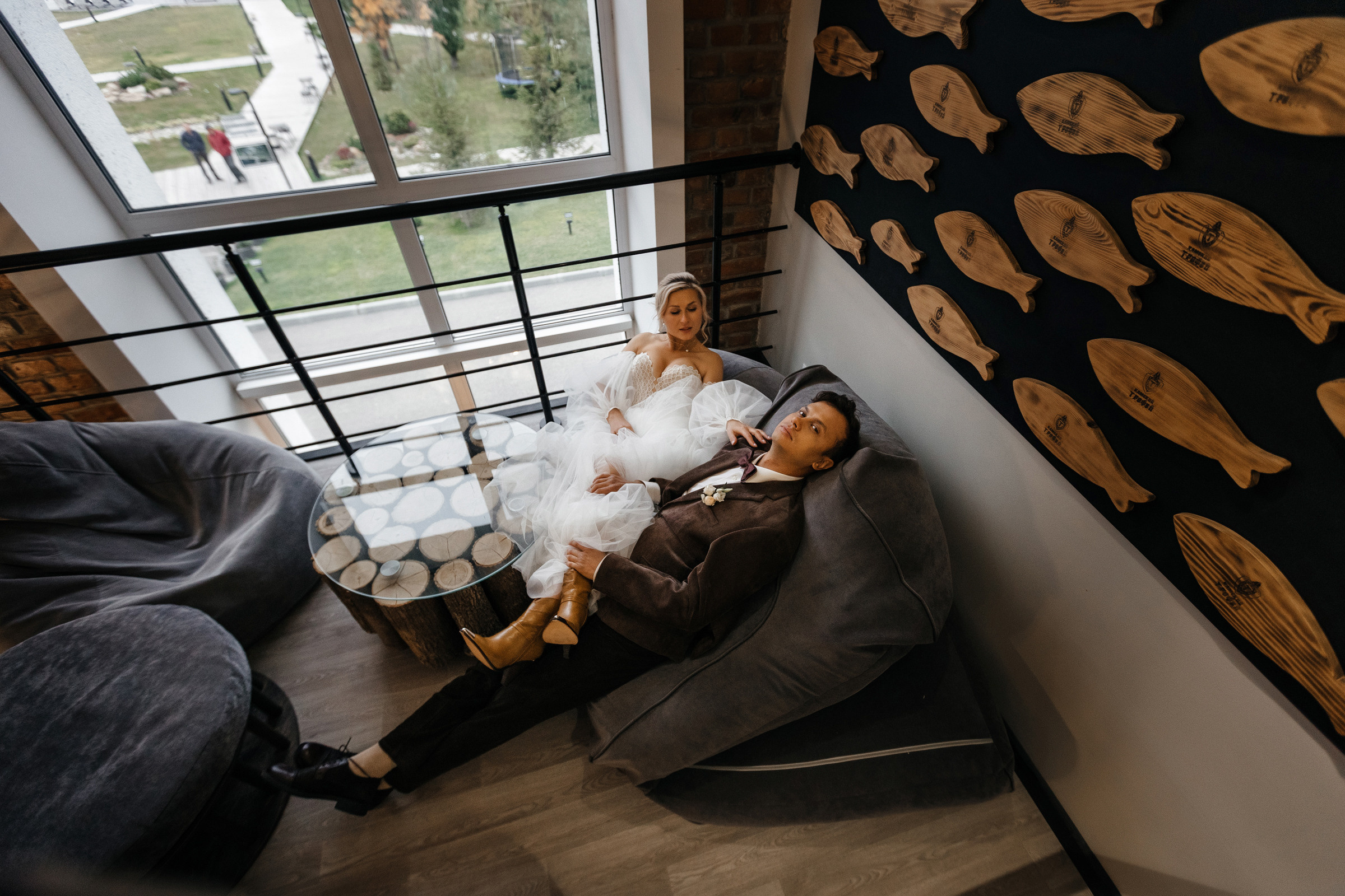 Кама. Свадебный фотограф в Ульяновске Алексей Китов