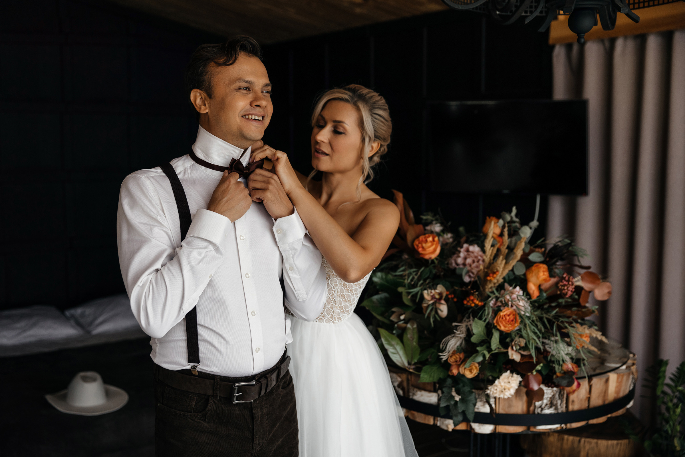 Кама. Свадебный фотограф в Ульяновске Алексей Китов