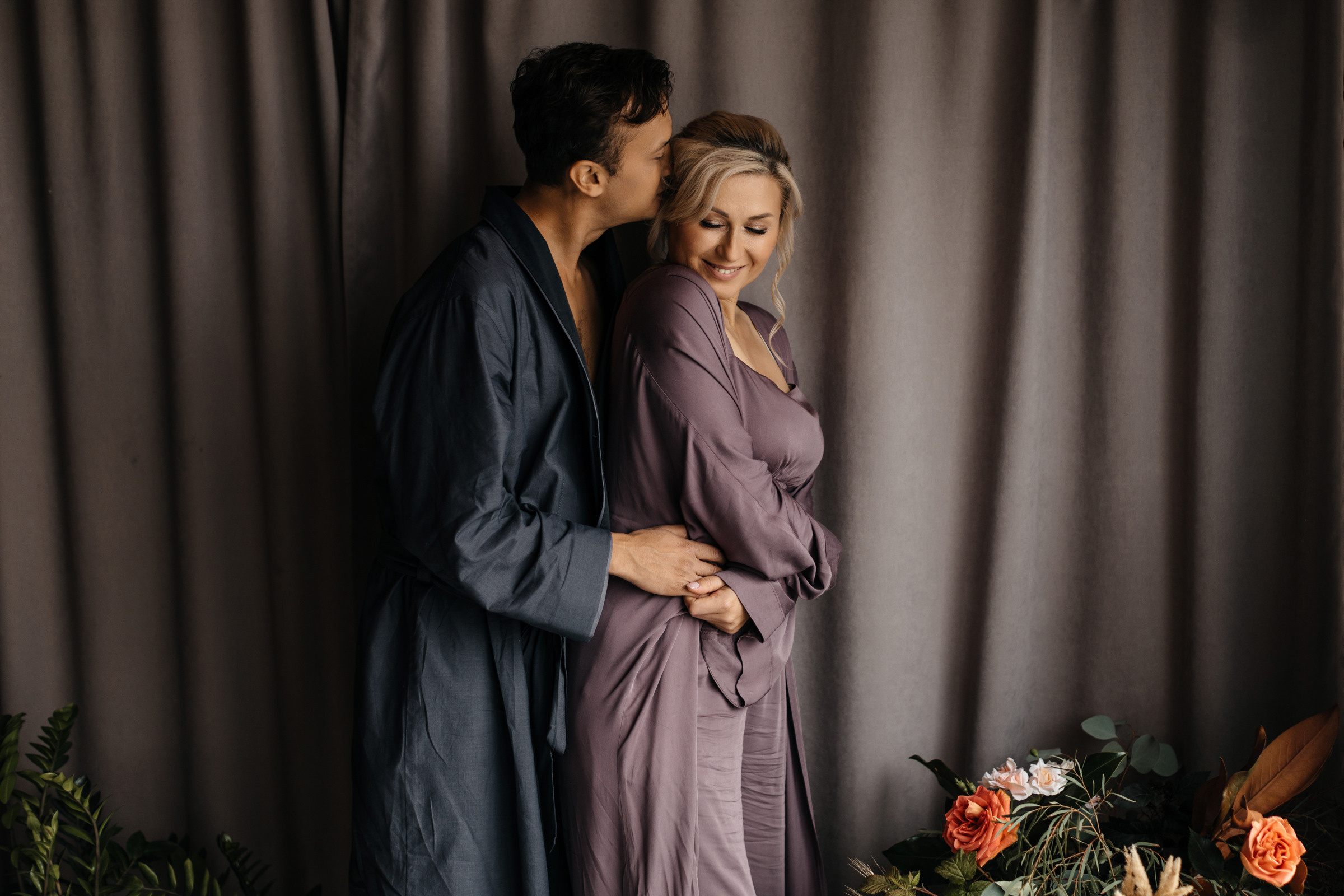 Кама. Свадебный фотограф в Ульяновске Алексей Китов