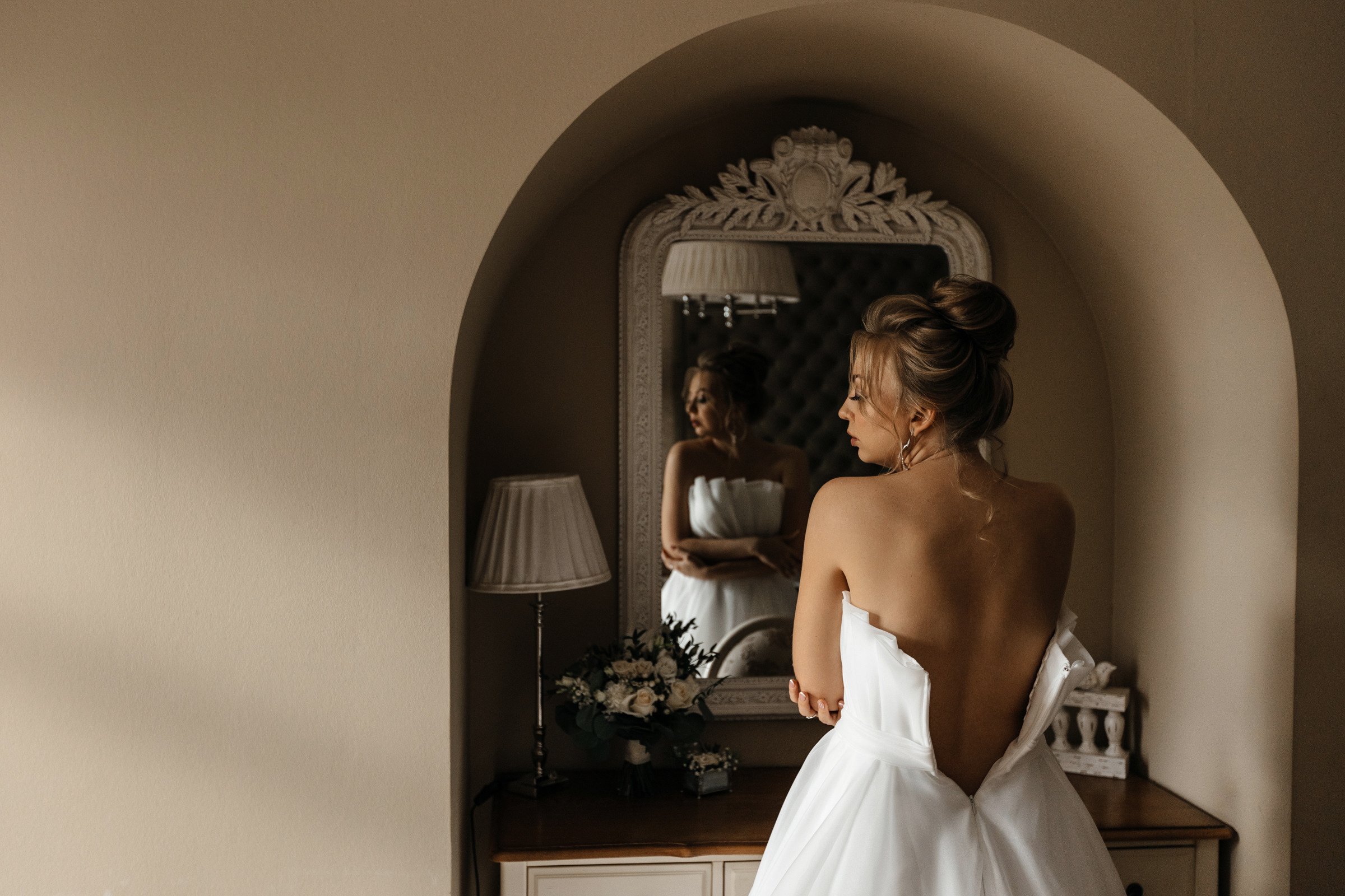 Нильс и Анна 🇲🇫+🇷🇺. Свадебный фотограф в Ульяновске Алексей Китов