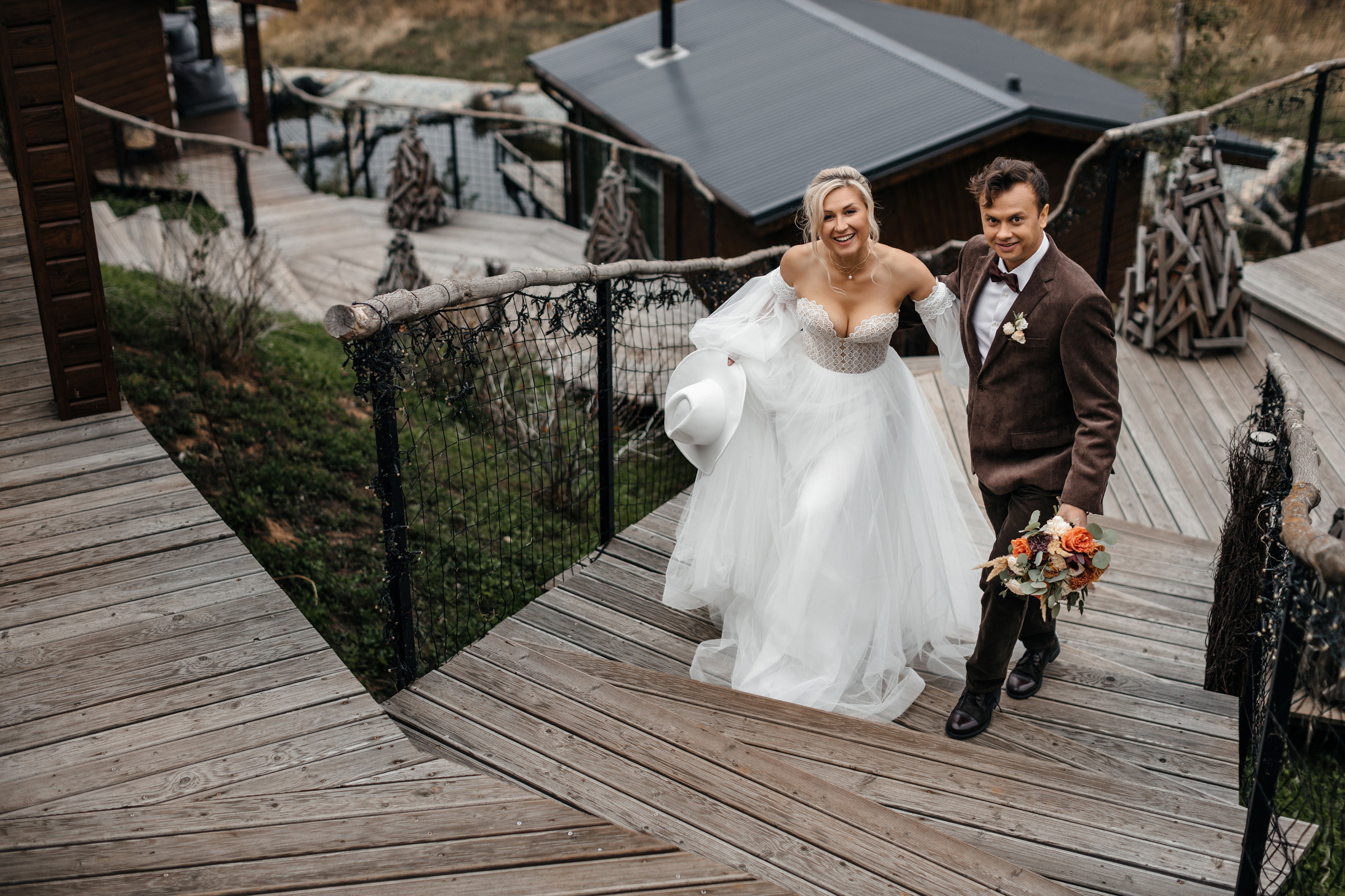 Кама. Свадебный фотограф в Ульяновске Алексей Китов