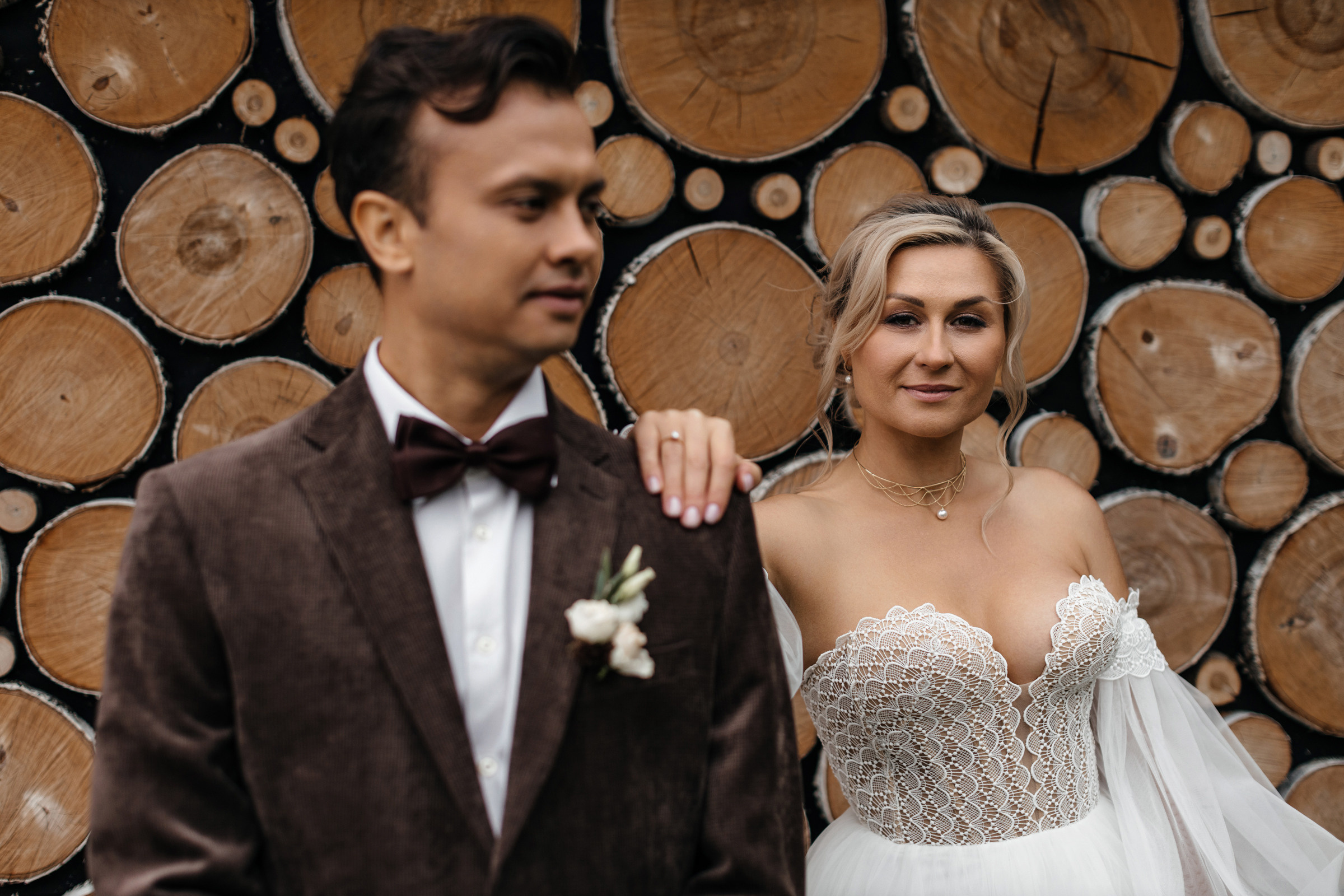 Кама. Свадебный фотограф в Ульяновске Алексей Китов