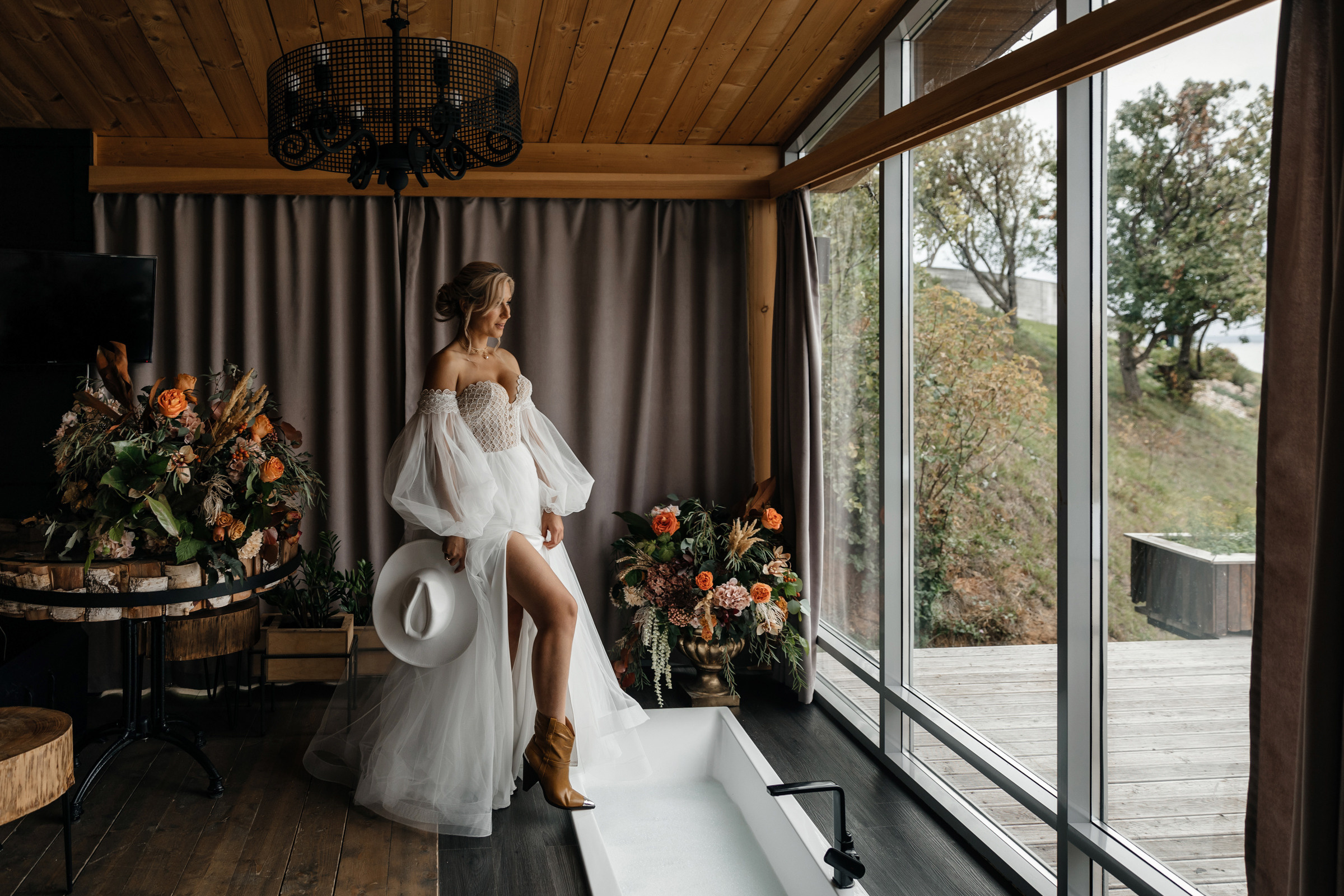 Кама. Свадебный фотограф в Ульяновске Алексей Китов