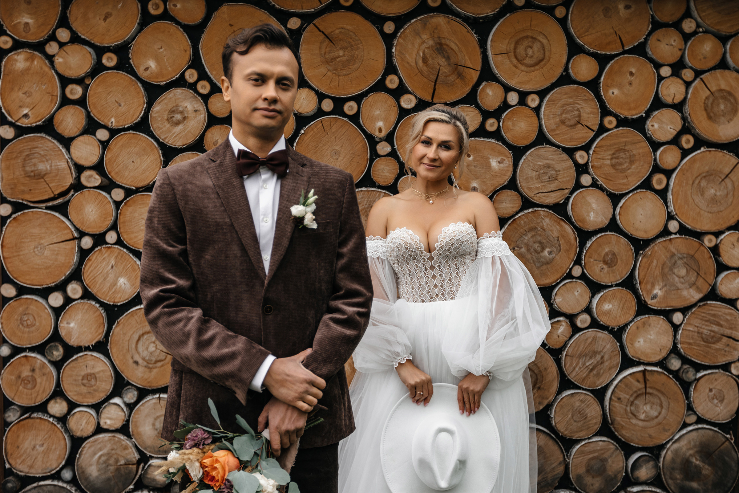 Кама. Свадебный фотограф в Ульяновске Алексей Китов