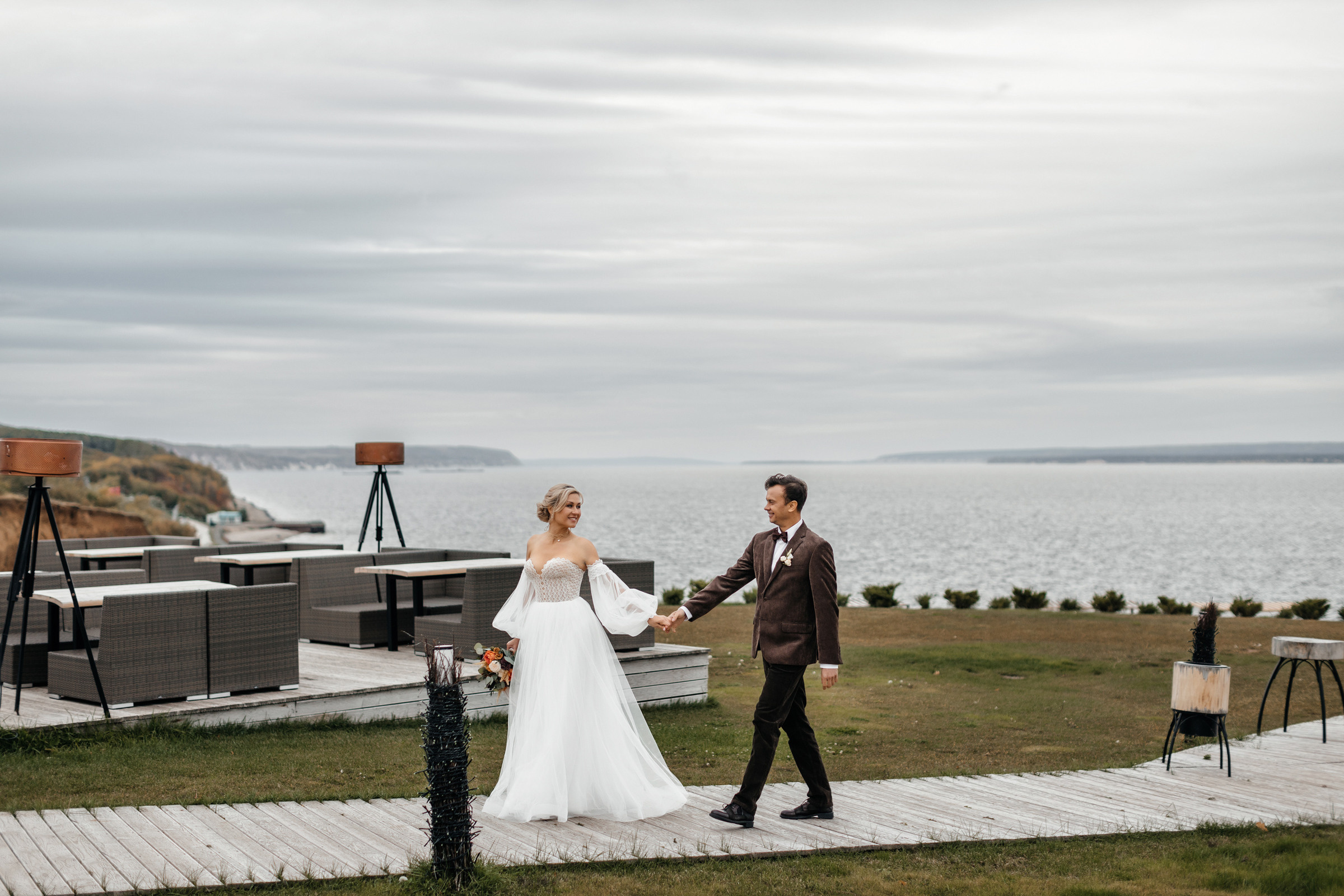 Кама. Свадебный фотограф в Ульяновске Алексей Китов