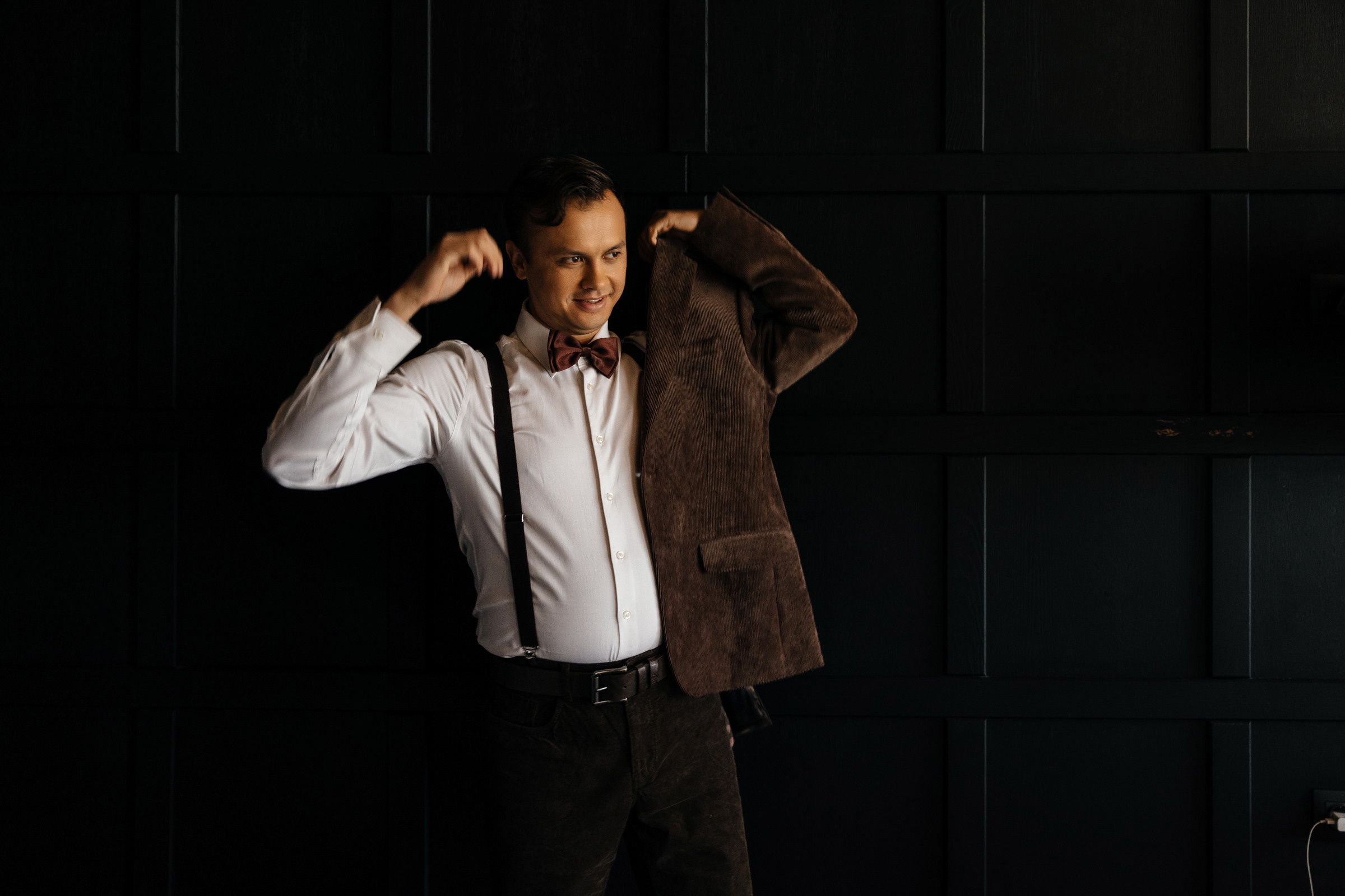 Кама. Свадебный фотограф в Ульяновске Алексей Китов