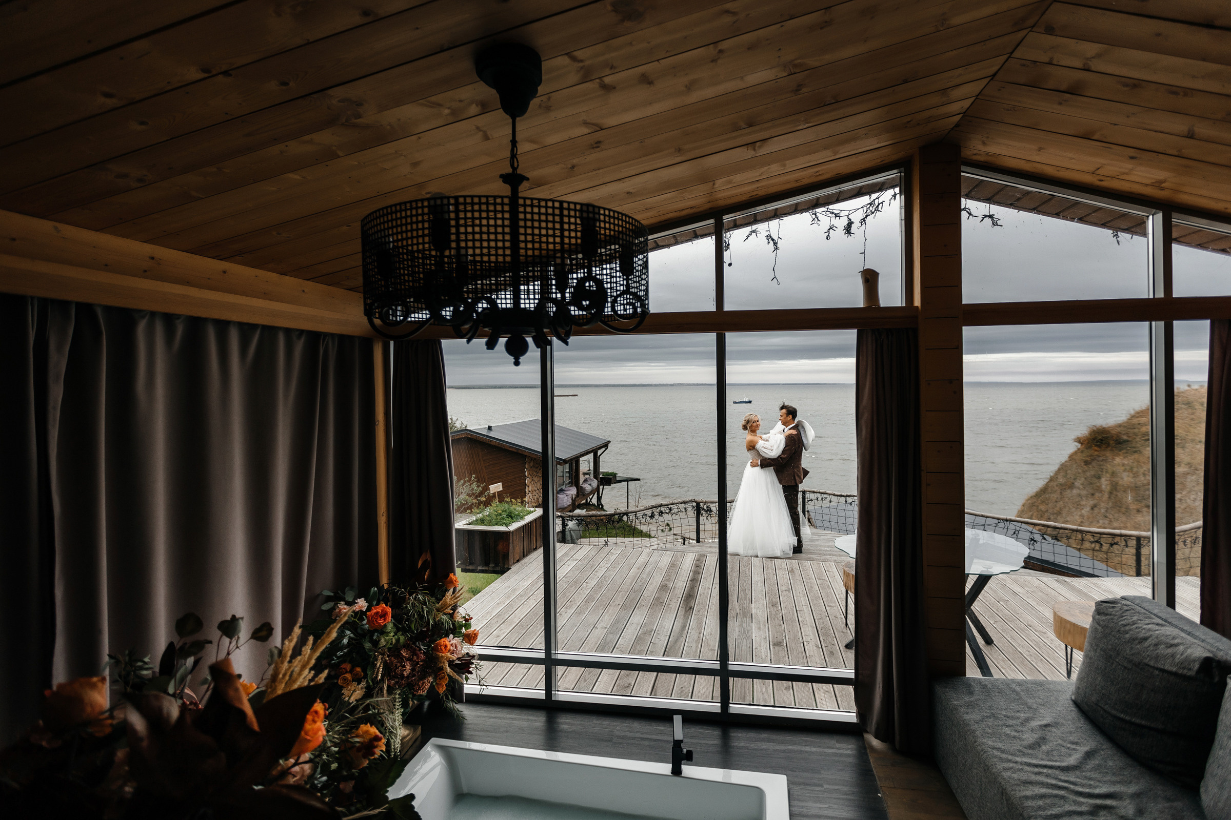 Кама. Свадебный фотограф в Ульяновске Алексей Китов