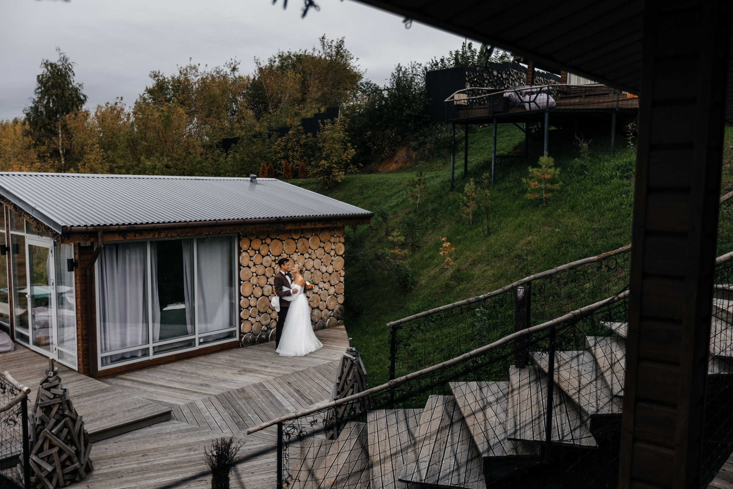 Кама. Свадебный фотограф в Ульяновске Алексей Китов