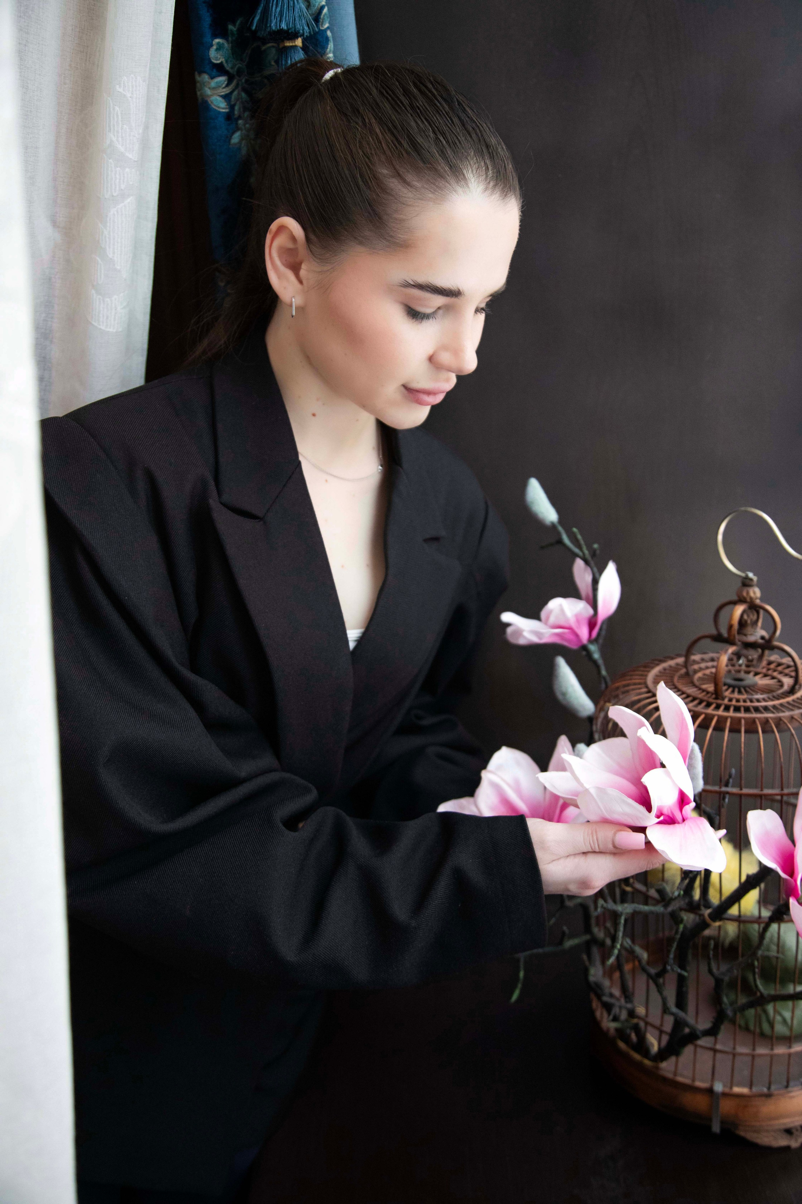 Элеонора. Семейный и детский фотограф в Санкт-Петербург. Natalia Fadel