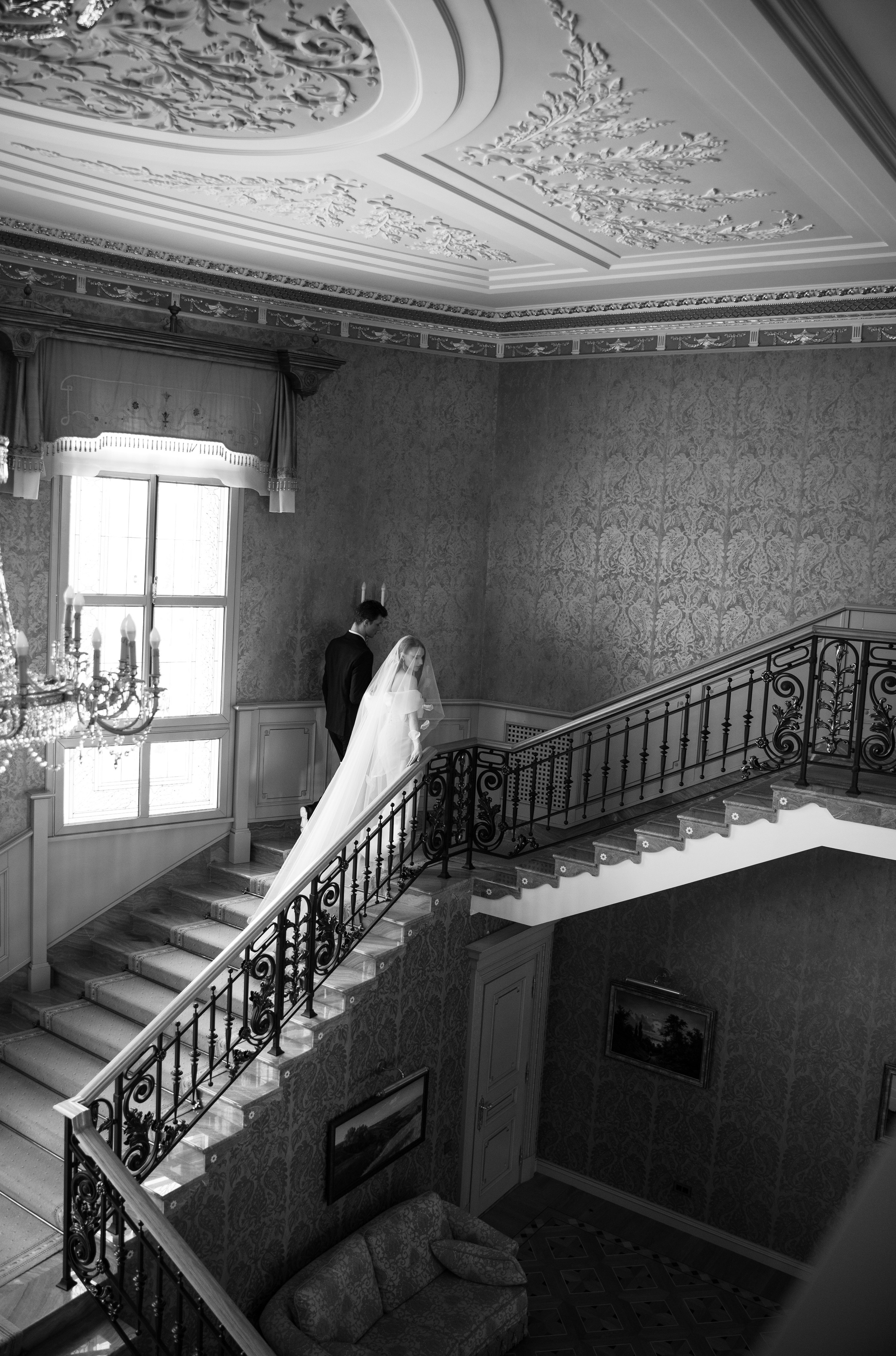 Wedding. Журавлёва Елена