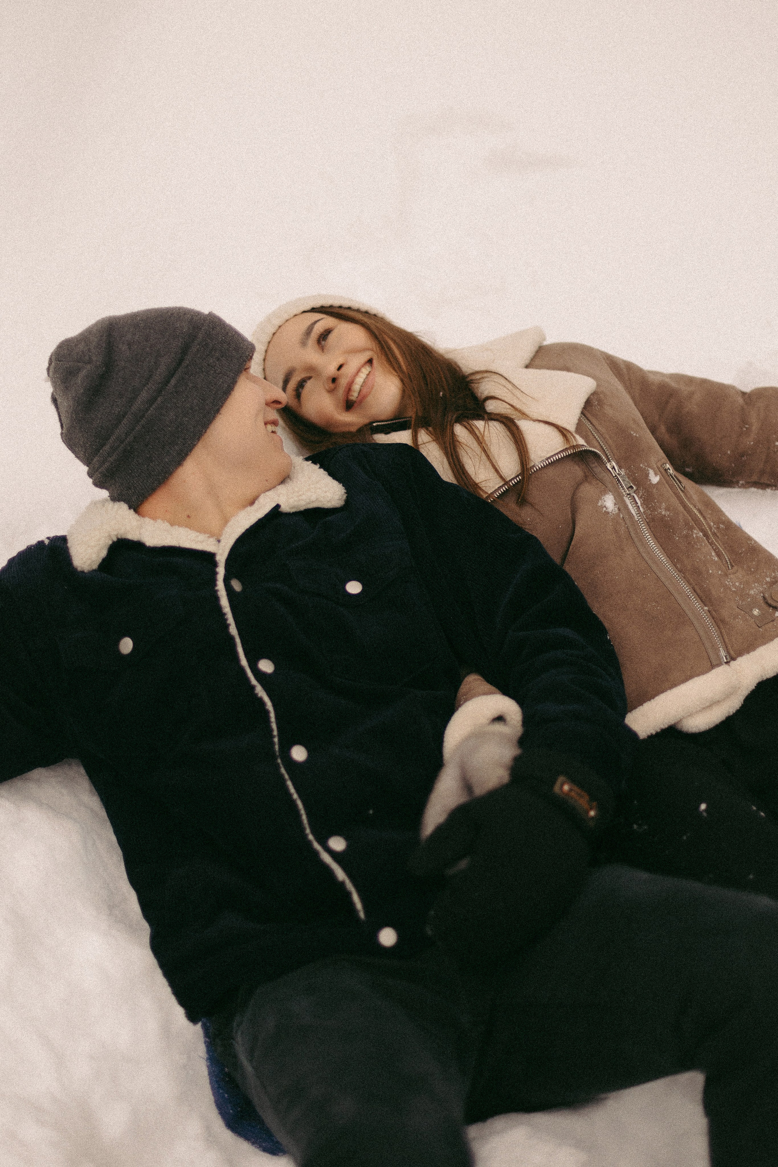 Катя и Сережа ♡