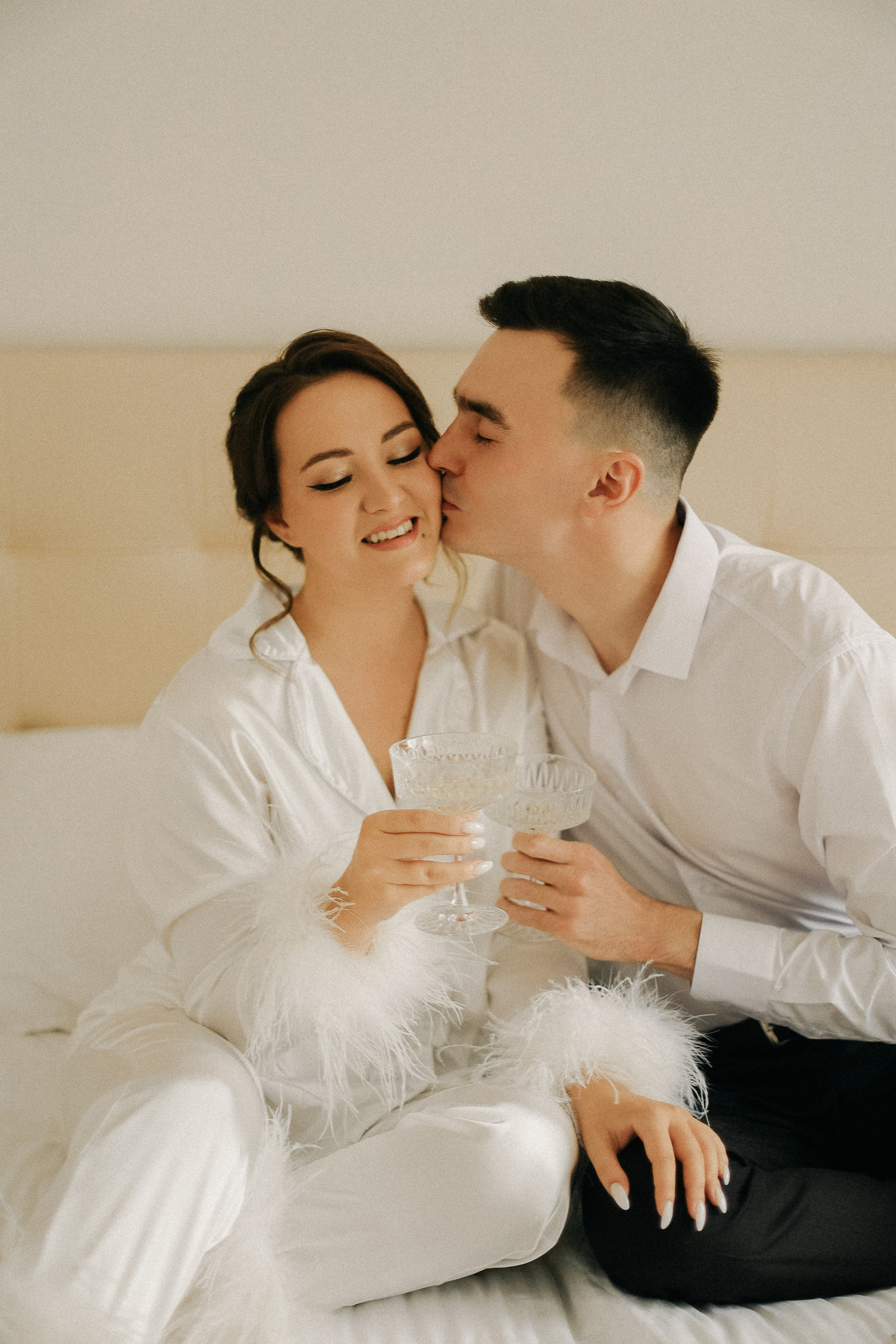 Алина ♡ Денис