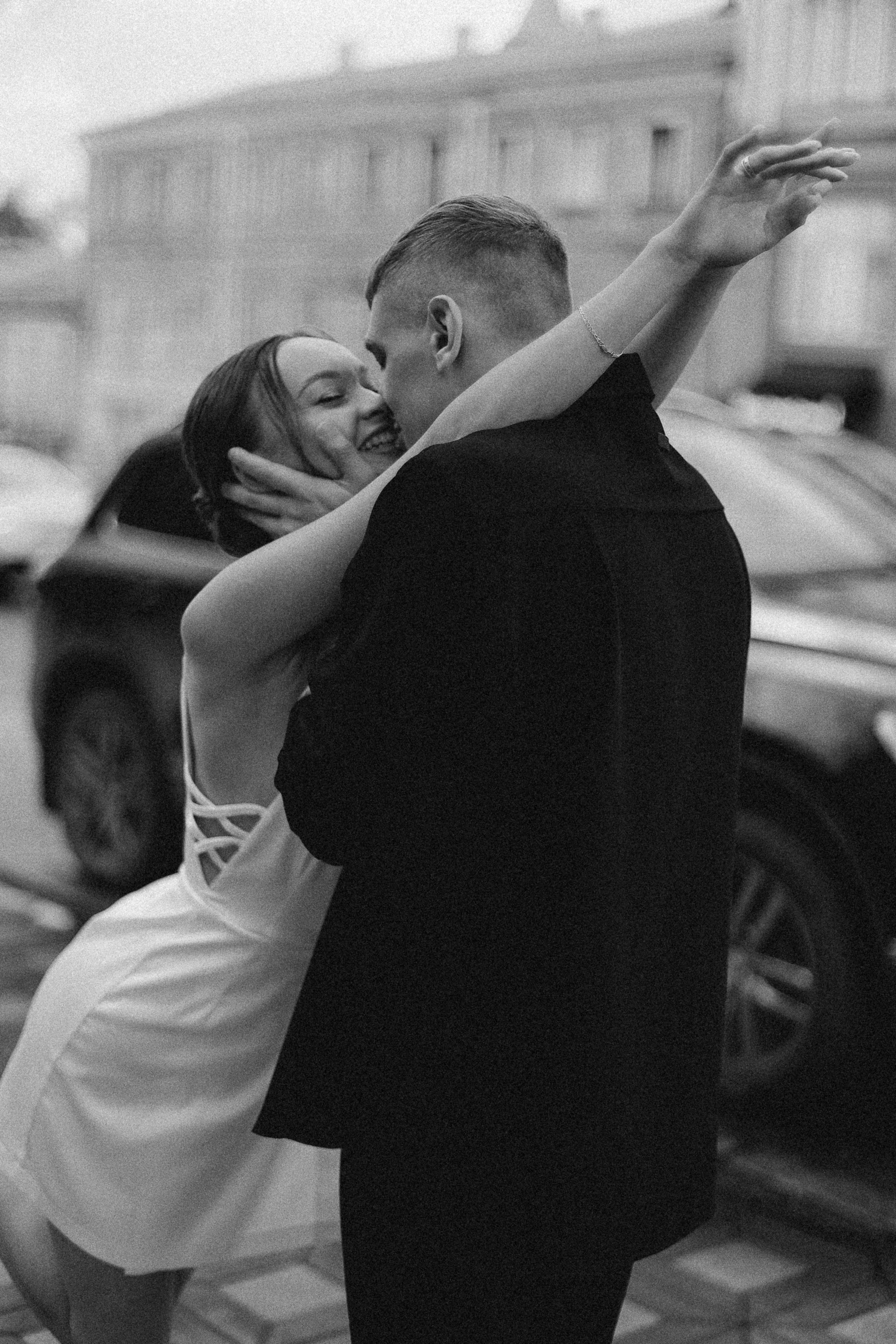 Даша ♡ Илья