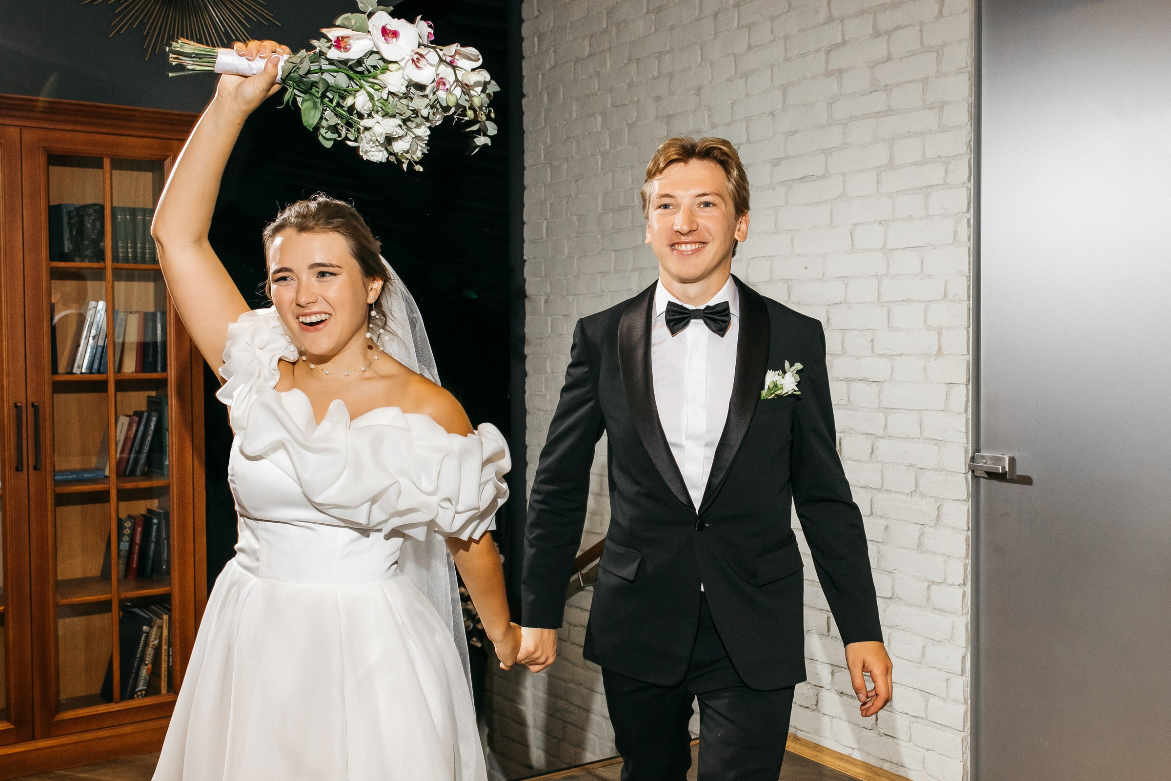 Свадебный фотограф Сестрорецк