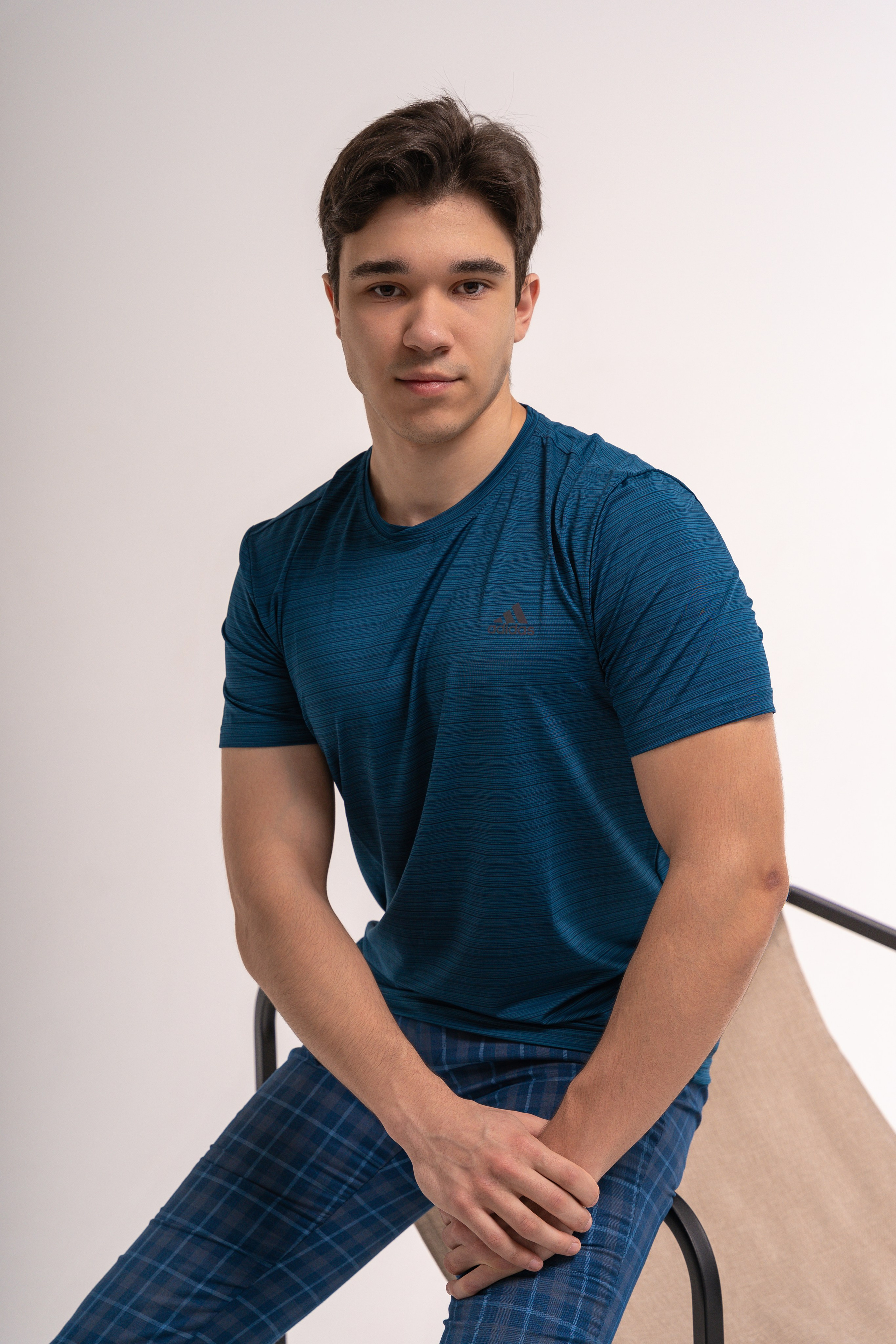 Олег. Свадебный фотограф Руслан Хасанов