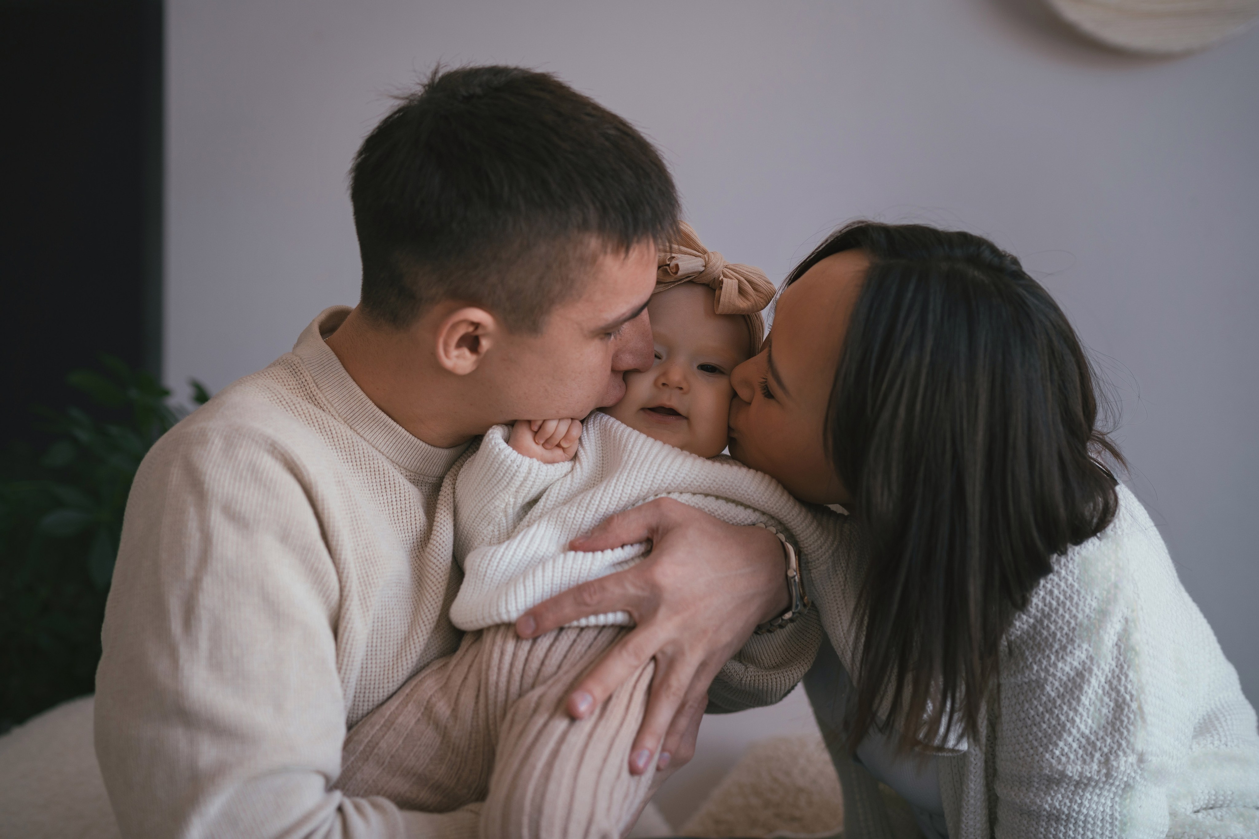 Семья Айсылу. Свадебный фотограф Руслан Хасанов