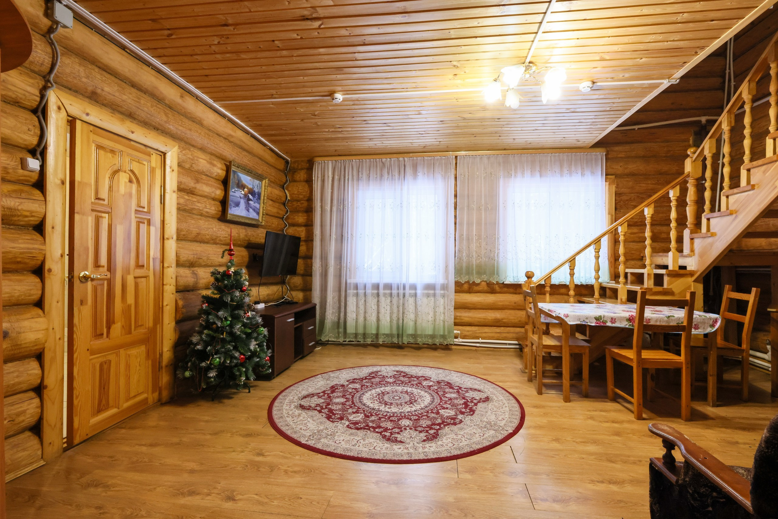 База отдыха «Приокская поляна». Фотограф в Туле Крупский АнДРей. Фотостудия «КАДР71» в Туле