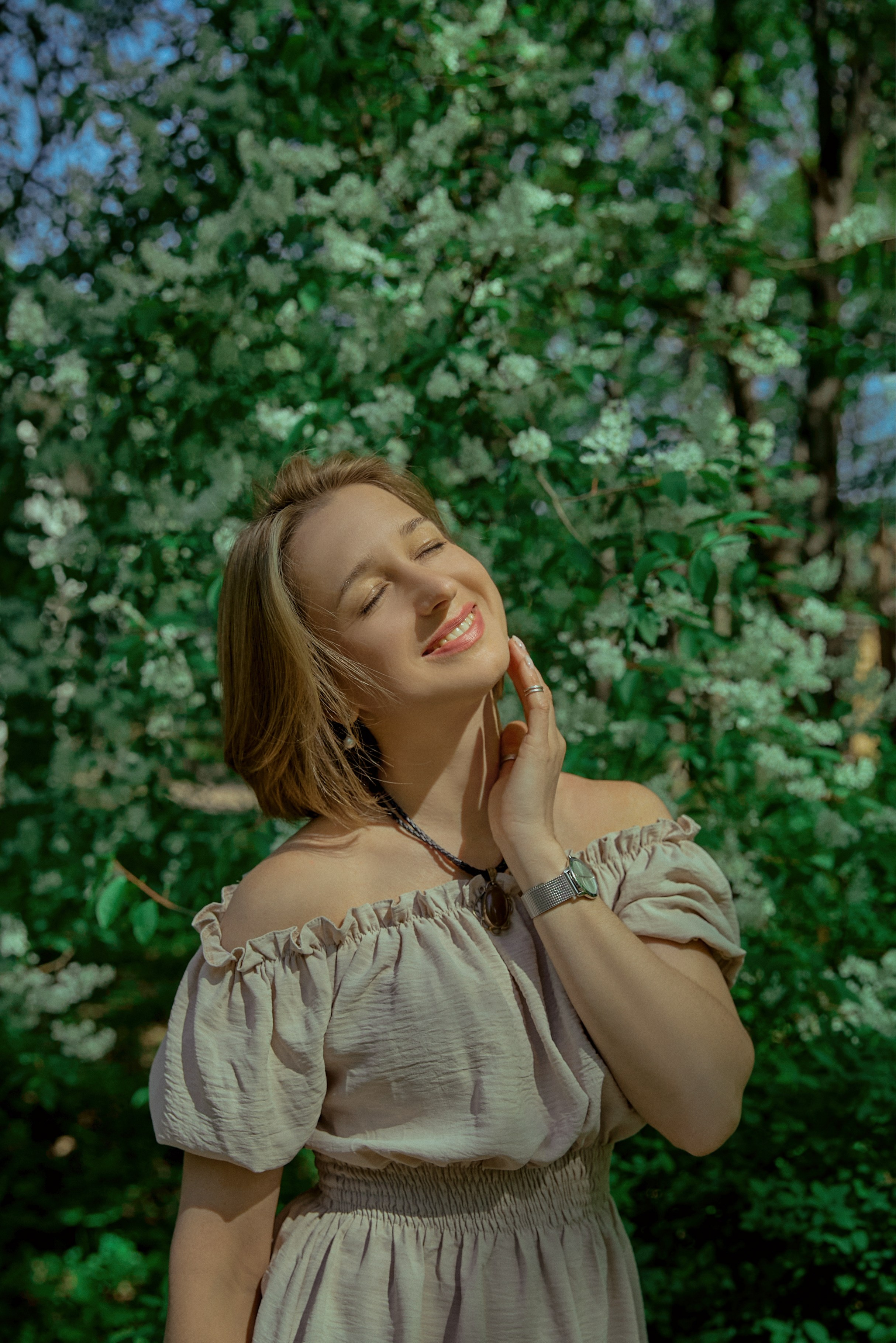 Eugenia Vesna. Рекламный фотограф Санкт-Петербург Катерина Мишкель