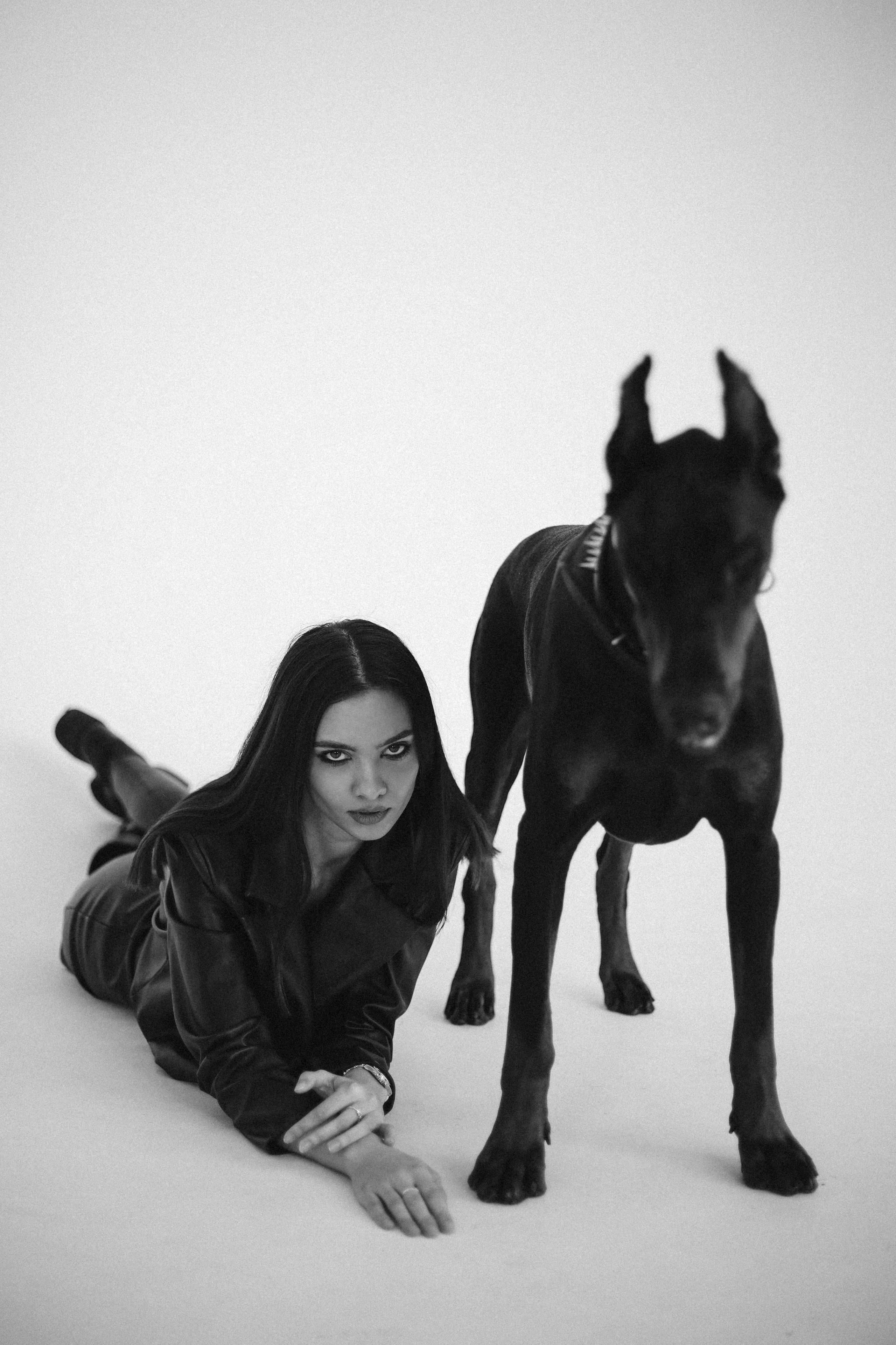 Portrait. Фотограф Санкт-Петербург | Валерия Рогальская