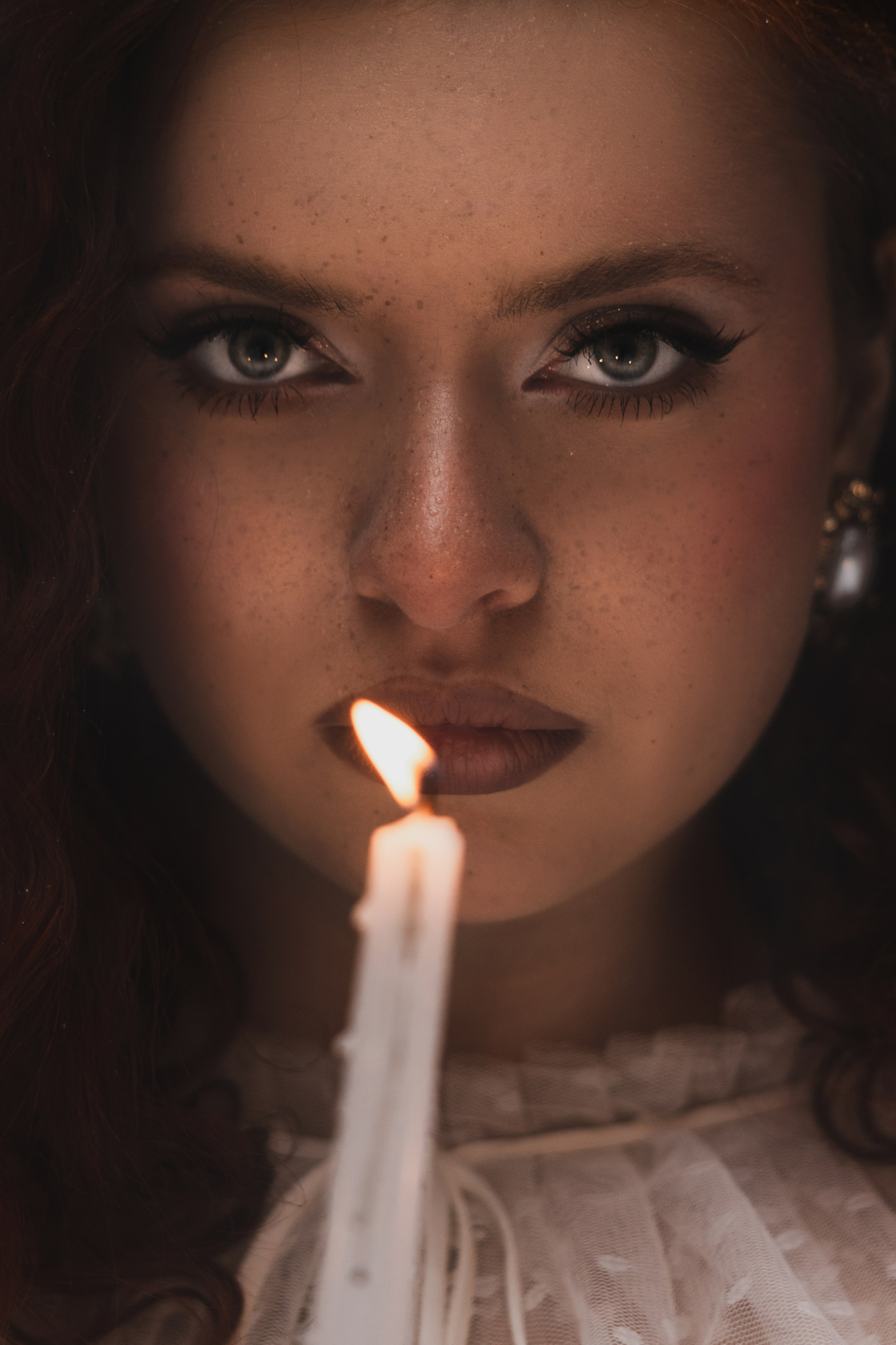 Анна. Фотограф Москва и МО Анастасия Пясковская