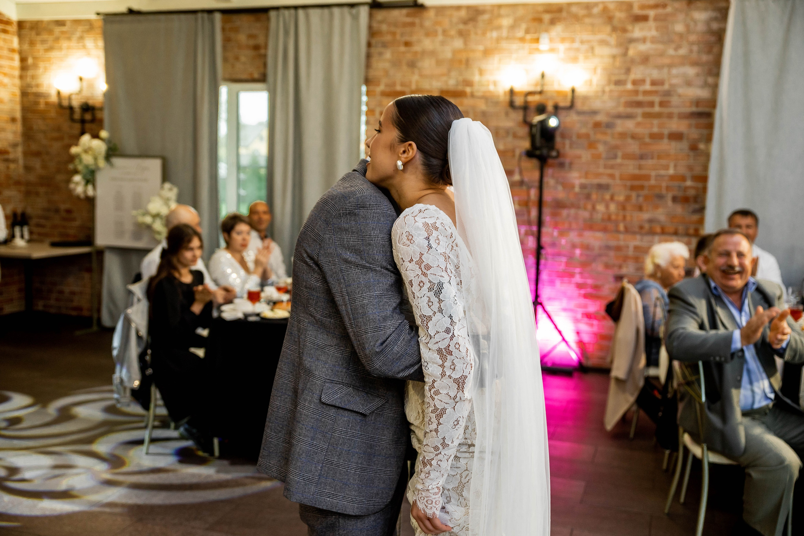 Даша|Коля. Свадебный фотограф Надежда Рыжикова