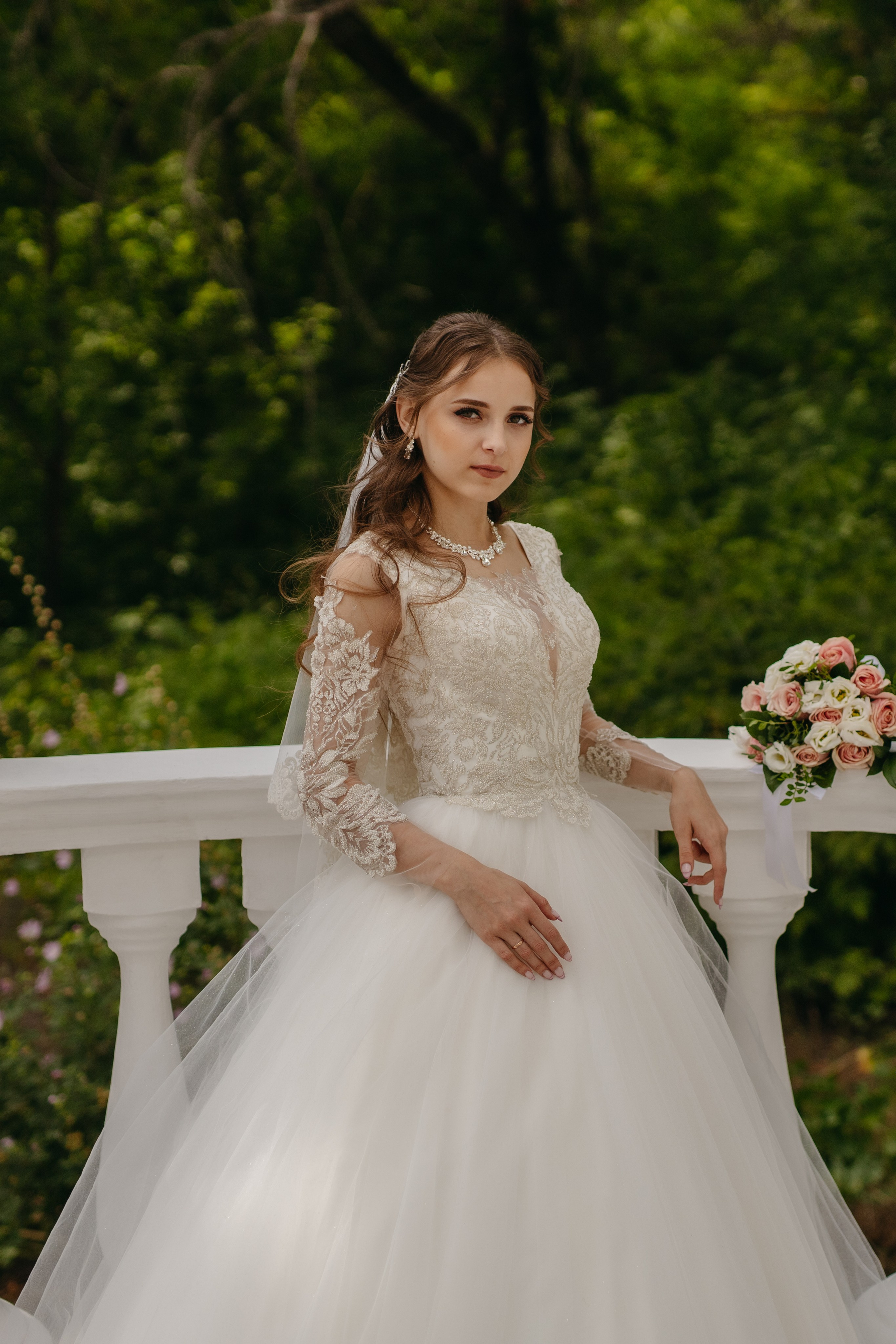 Дмитрий и Ангелина. Свадебный и женский фотограф