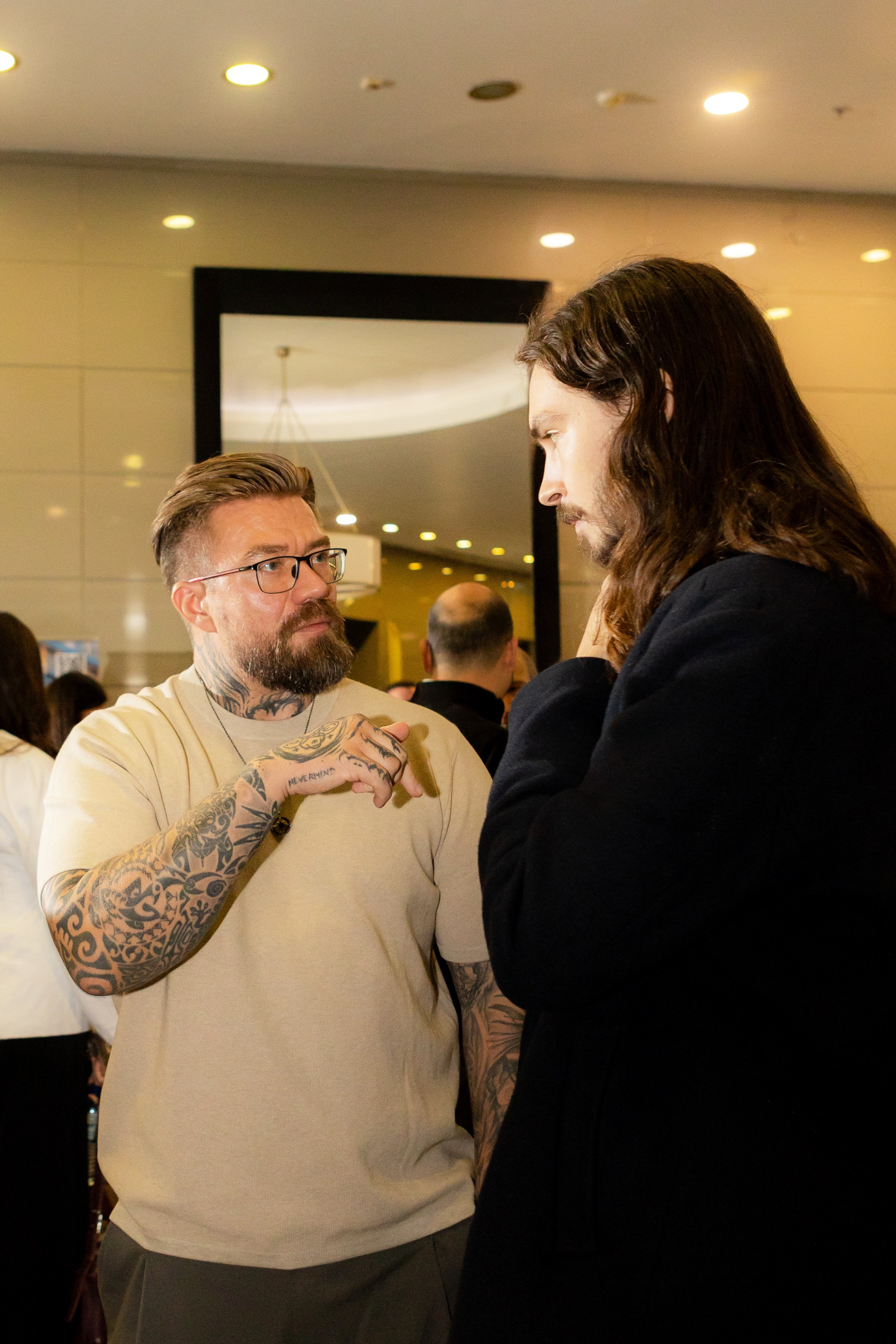 Summer365 in Sheraton. Фотограф в Батуми Павел Шарников