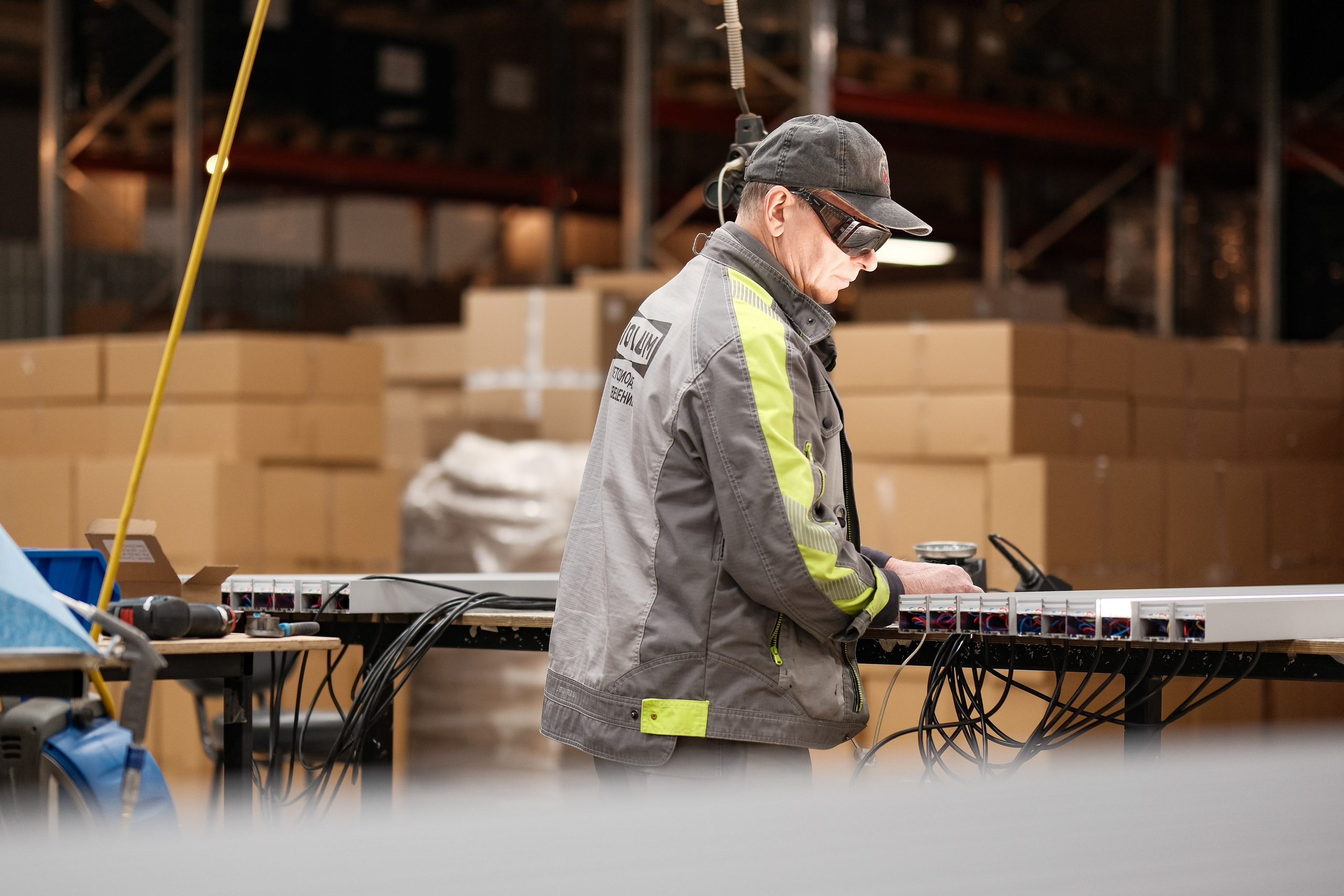 Деловой портрет в Москве | Михаил Ерохин. Фотограф Михаил Ерохин | Москва