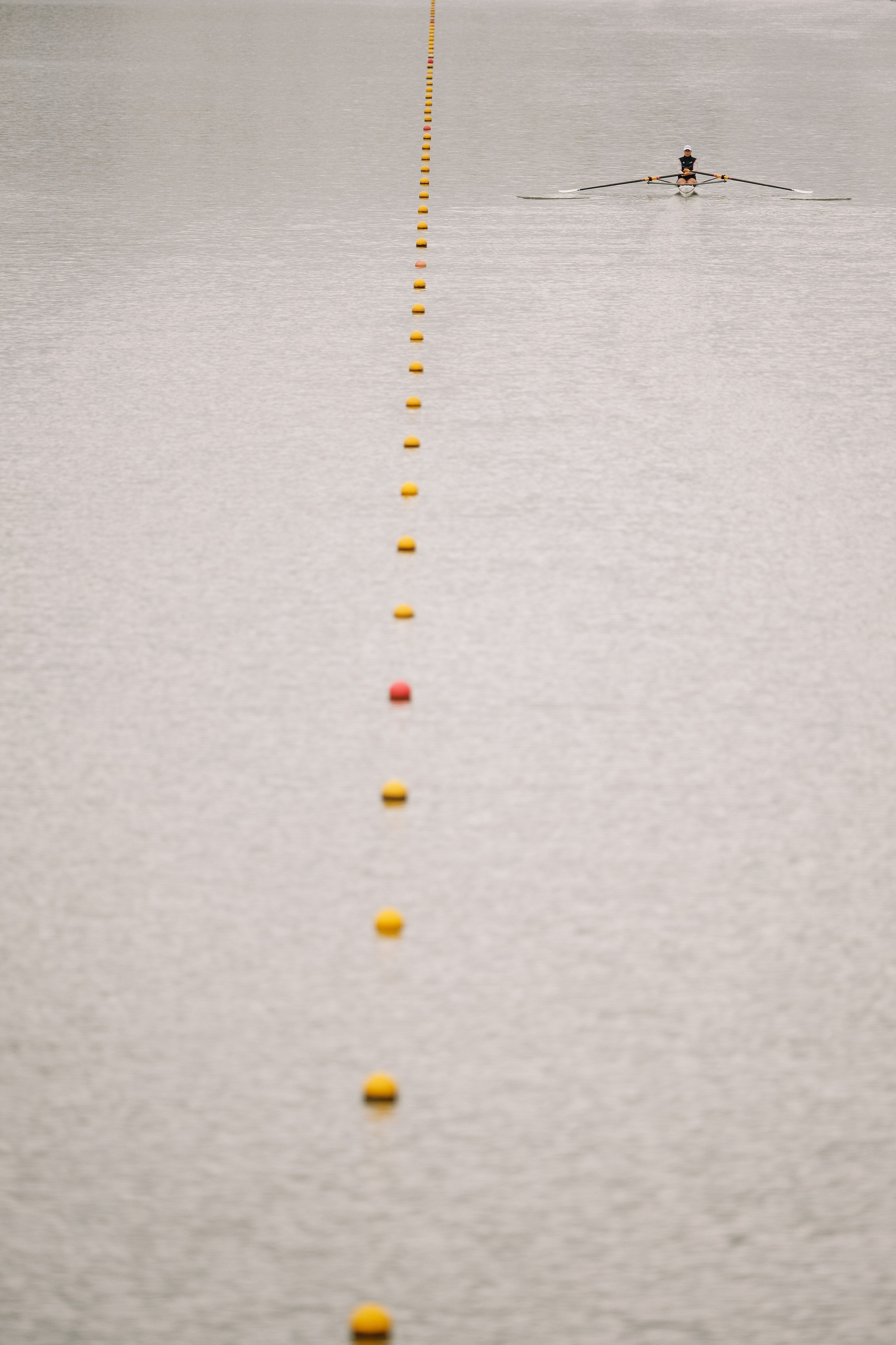 Чемпионат России по гребле. Фотограф Михаил Ерохин | Москва