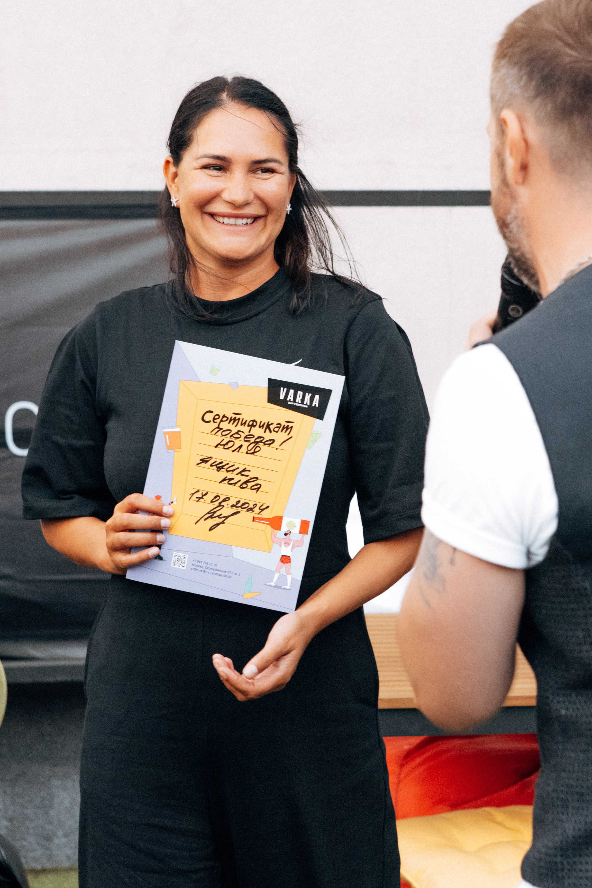 Varka.rest. Фотограф Владимир Молоканов