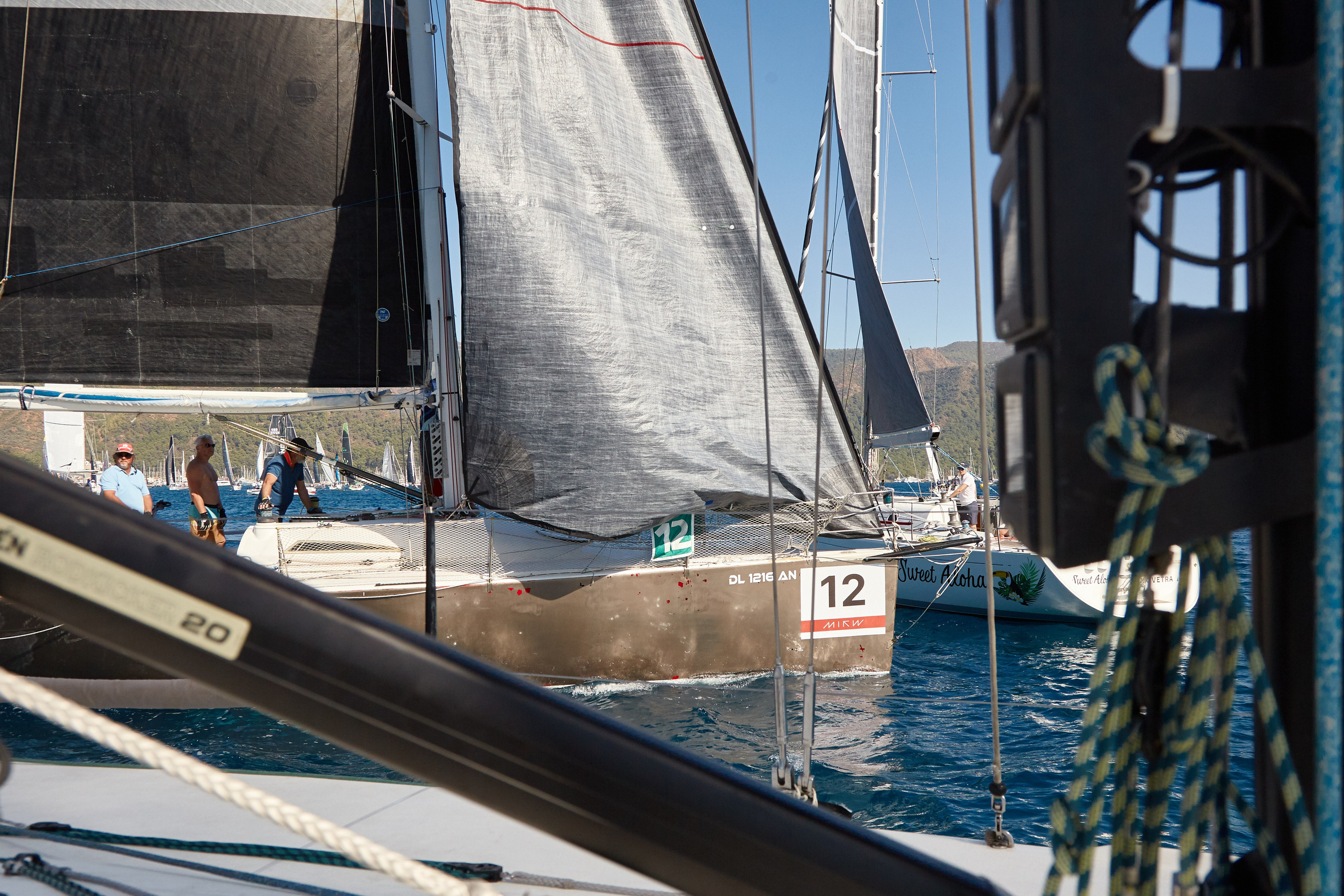 MIRW2022. Фотохроника для следующих поколений