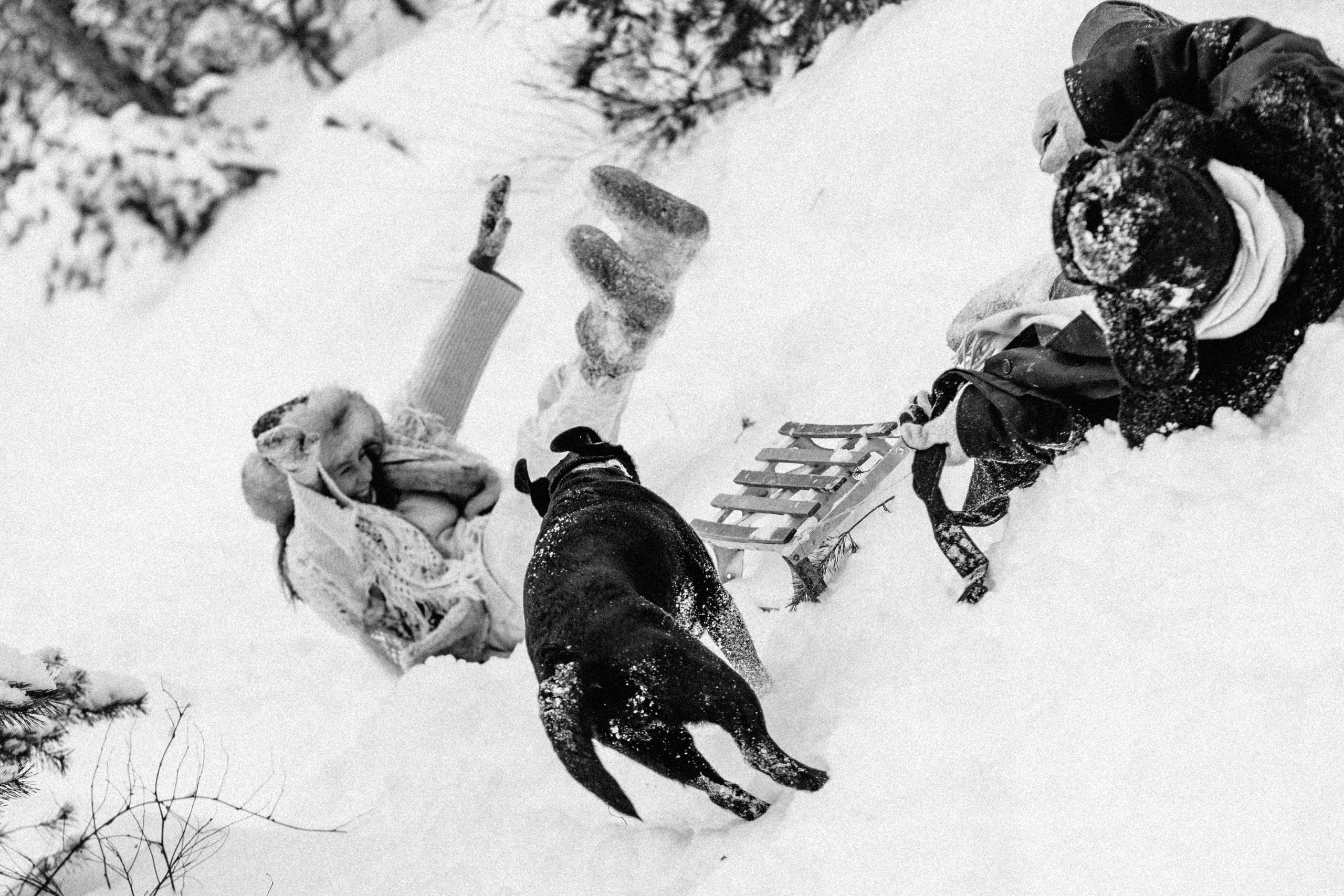 Настя + Саша. Лайфстайл фотограф в Чебоксарах и Санкт-Петербурге Тоня Бекнёва