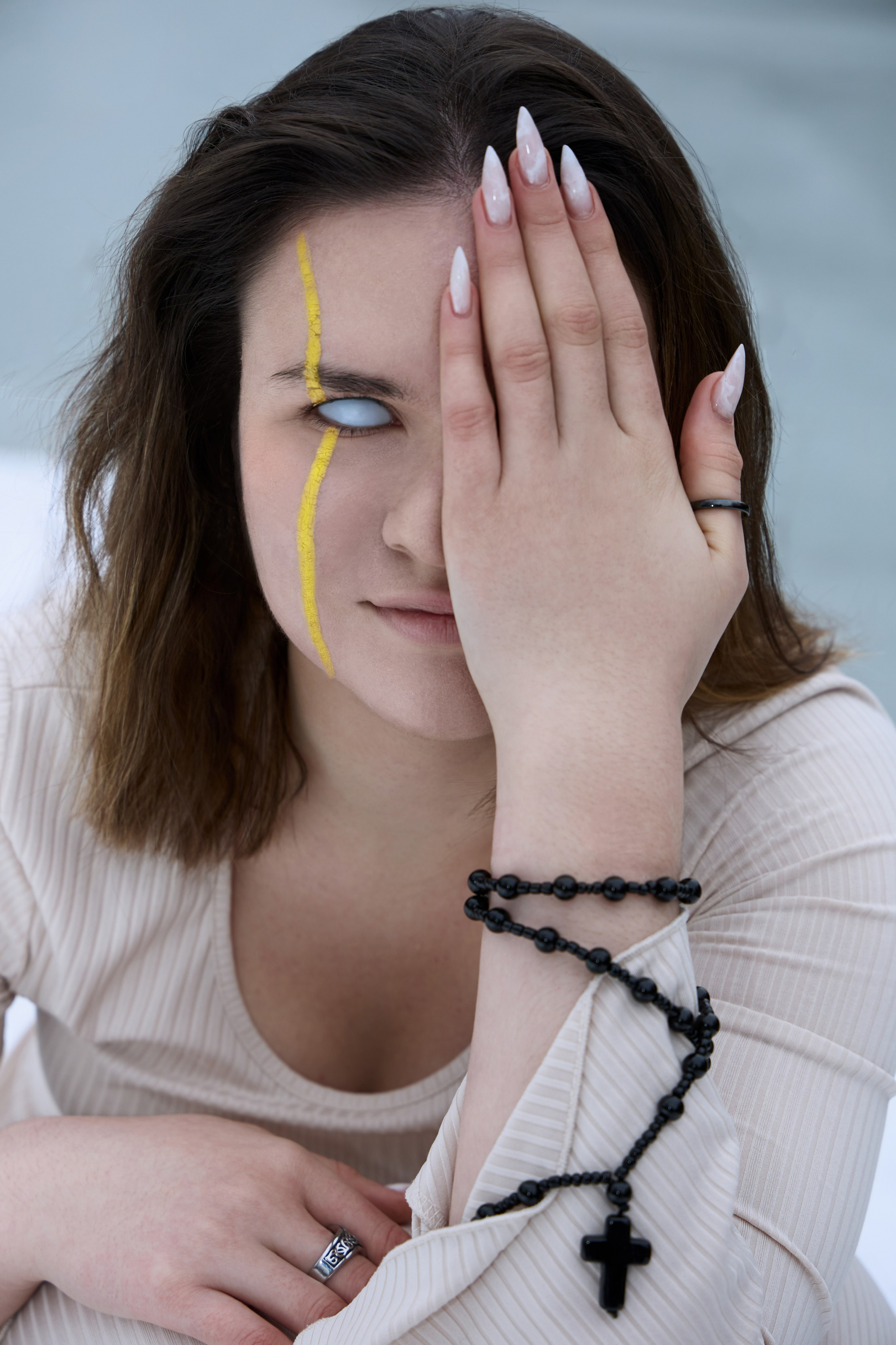 8. Творческий фотограф Краснодар