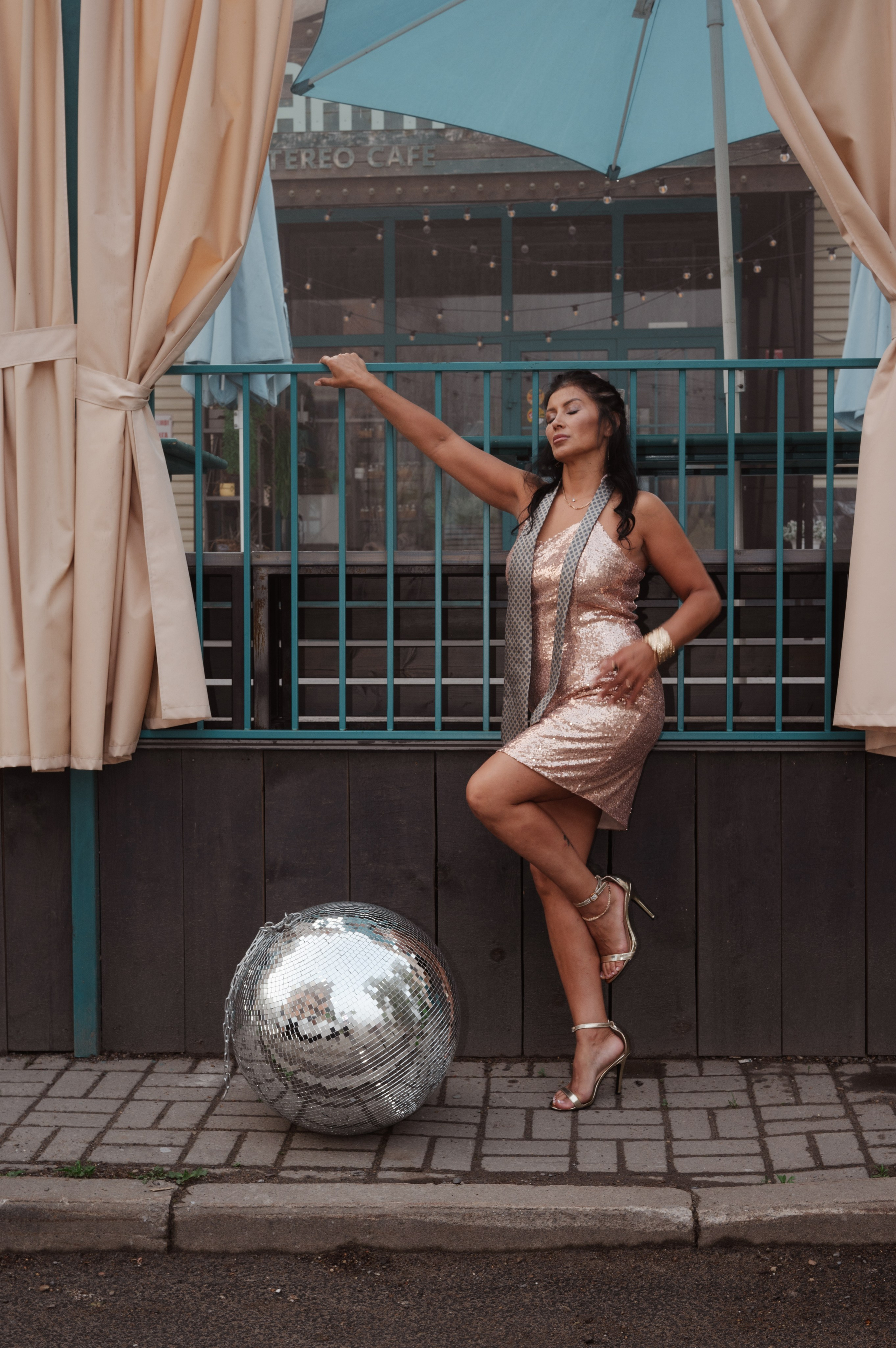 Фото AFTERPARTY от Натальи. ФОТОПРОЕКТЫ в Томске