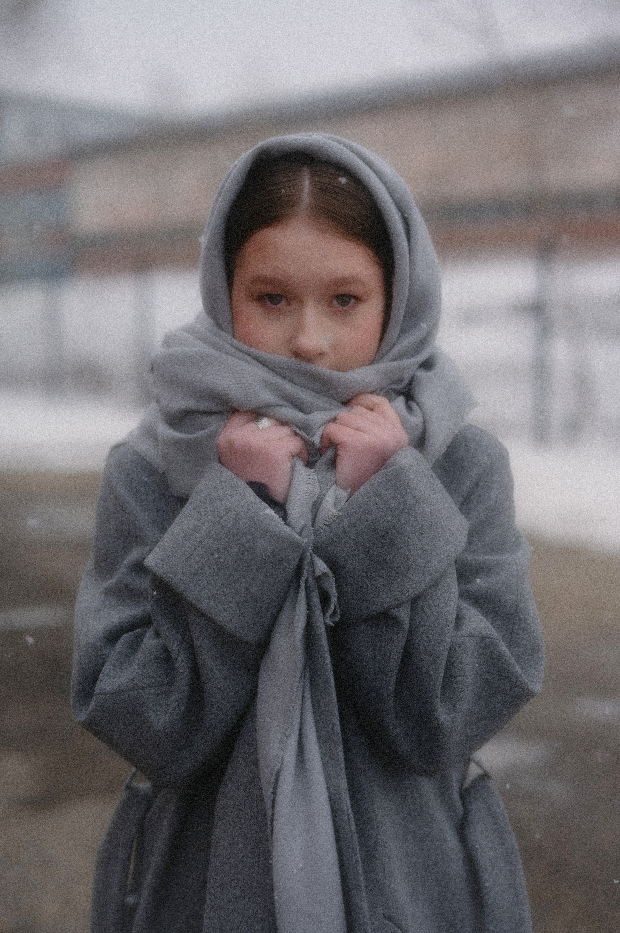 Фото КОНТРАСТНАЯ от Натальи. ФОТОПРОЕКТЫ в Томске