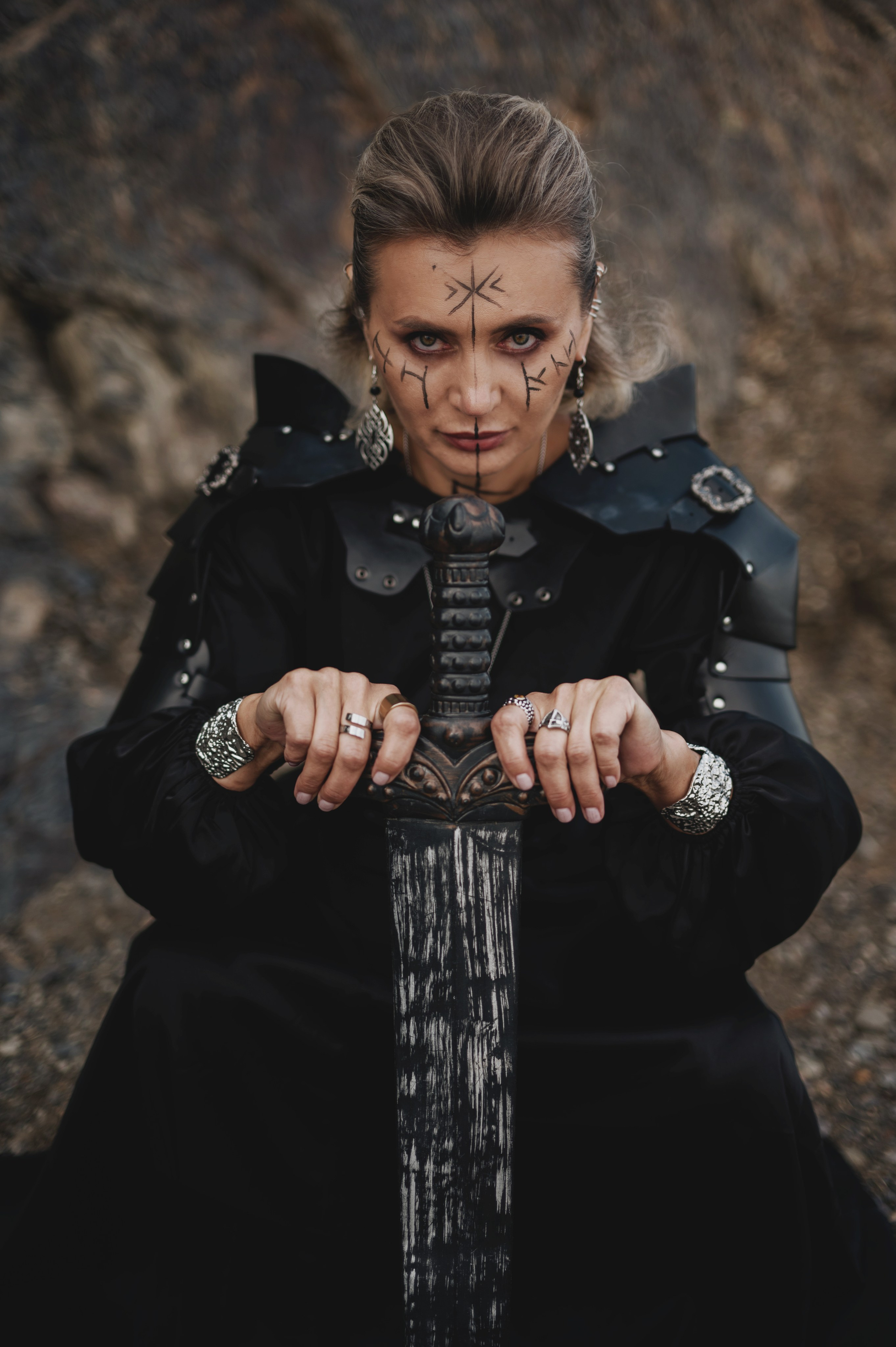 Фото ВАЛЬКИРИЯ от Натальи. ФОТОПРОЕКТЫ в Томске