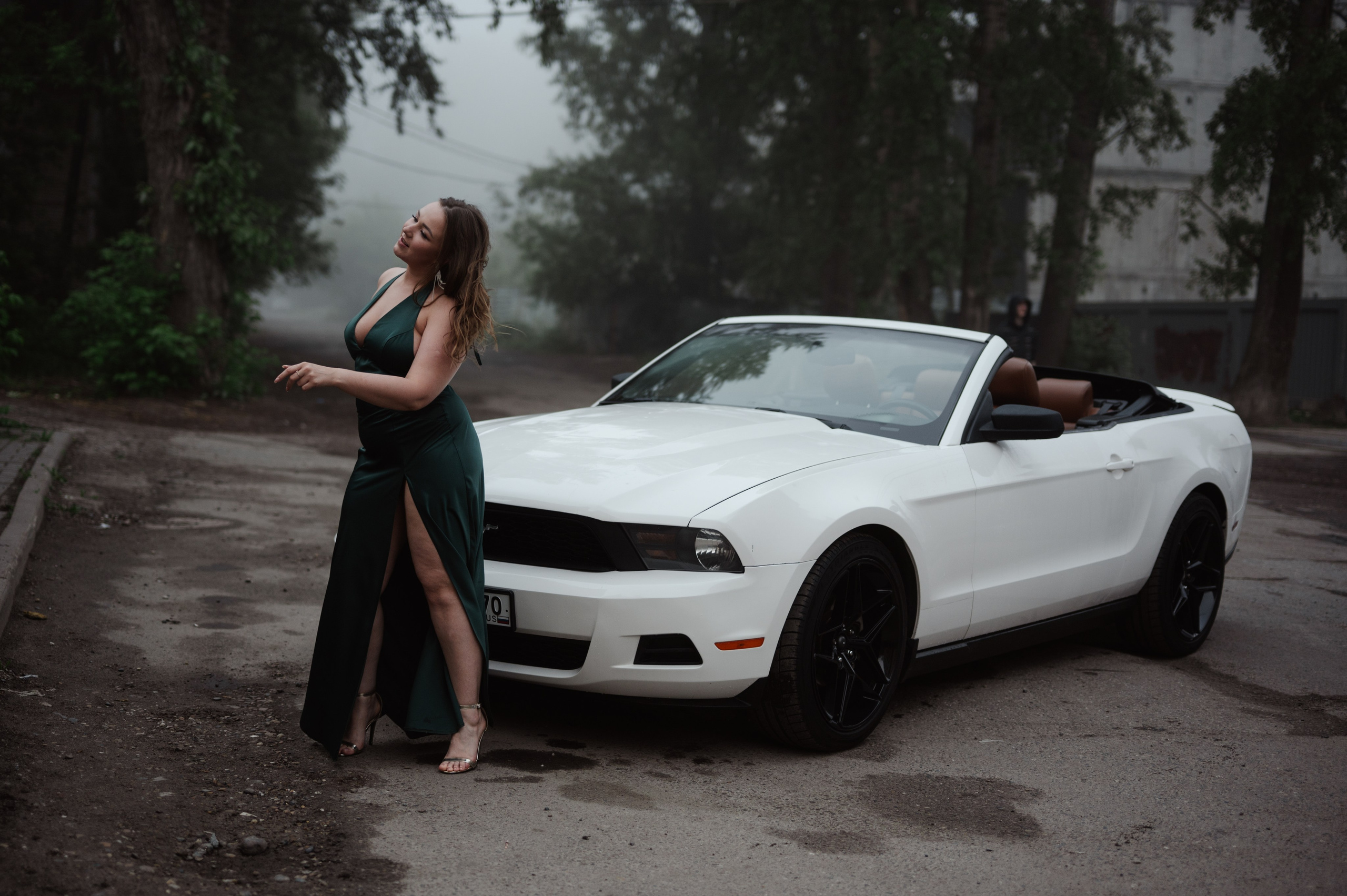 Фото AFTERPARTY от Натальи. ФОТОПРОЕКТЫ в Томске