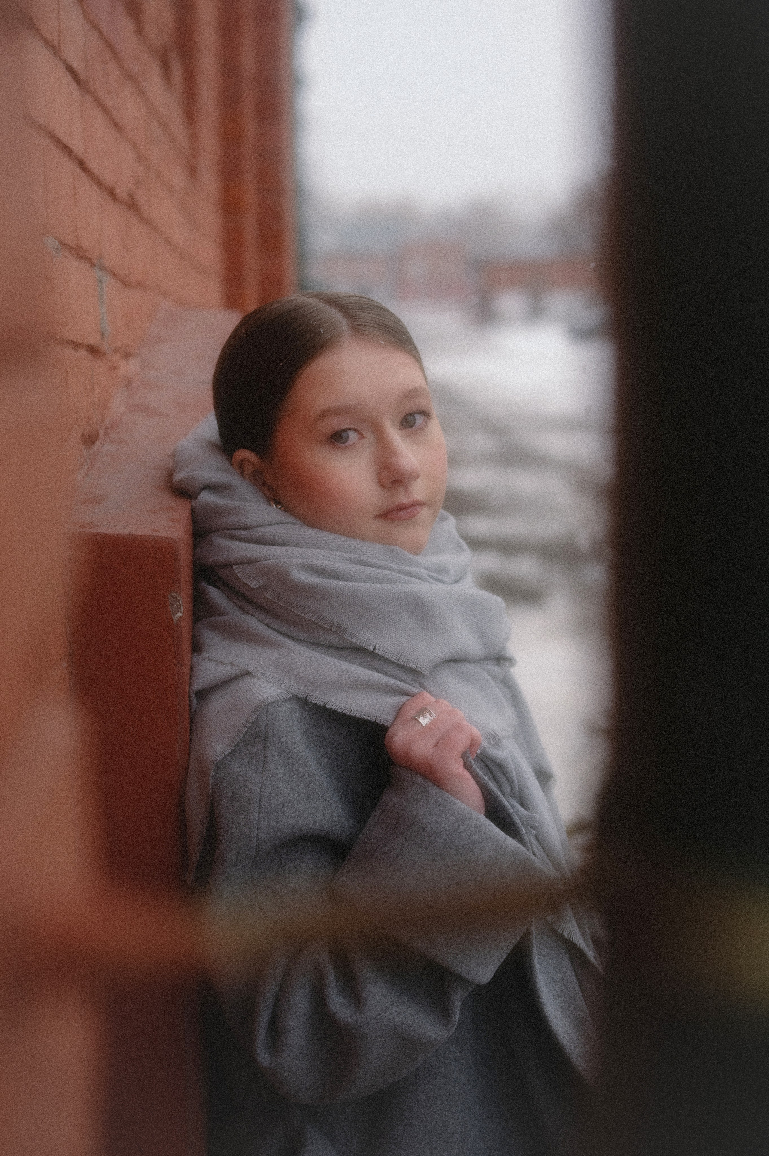 Фото КОНТРАСТНАЯ от Натальи. ФОТОПРОЕКТЫ в Томске