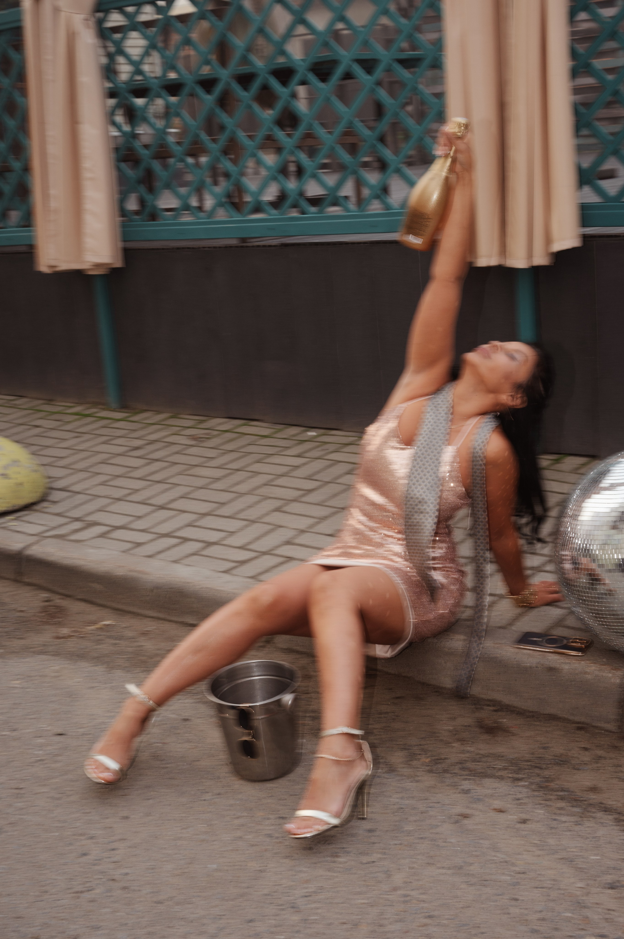 Фото AFTERPARTY от Натальи. ФОТОПРОЕКТЫ в Томске