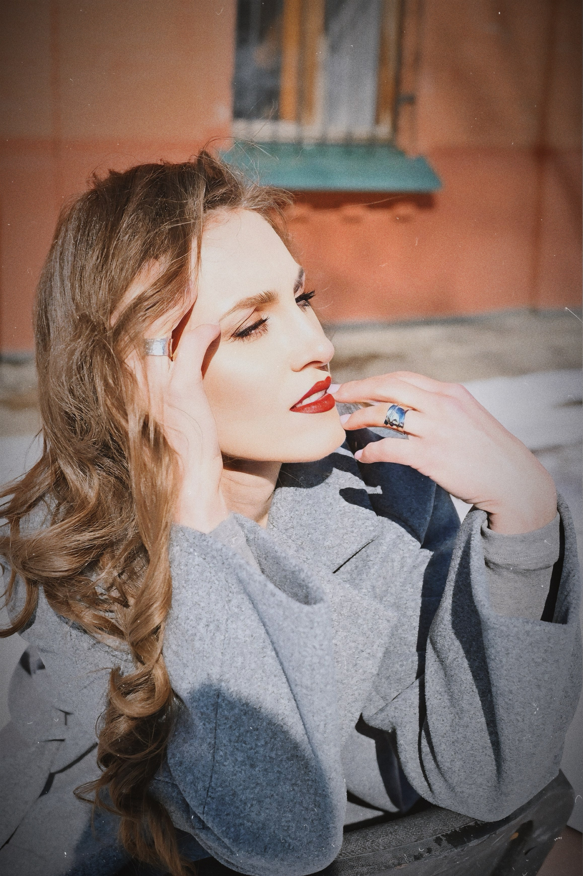 Фото КОНТРАСТНАЯ от Анны. ФОТОПРОЕКТЫ в Томске