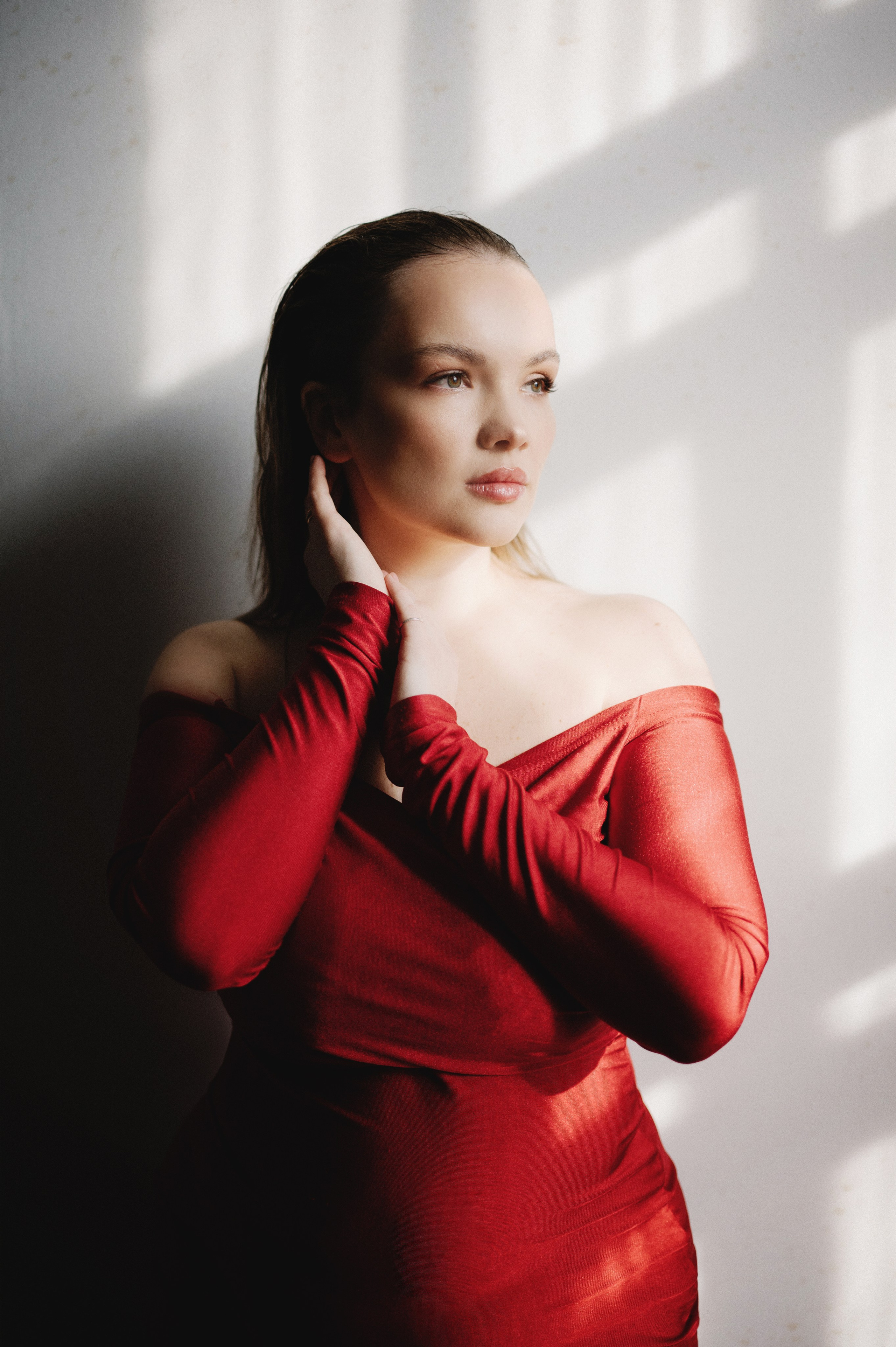 Фото SHE’S ON FIRE от Натальи. ФОТОПРОЕКТЫ в Томске
