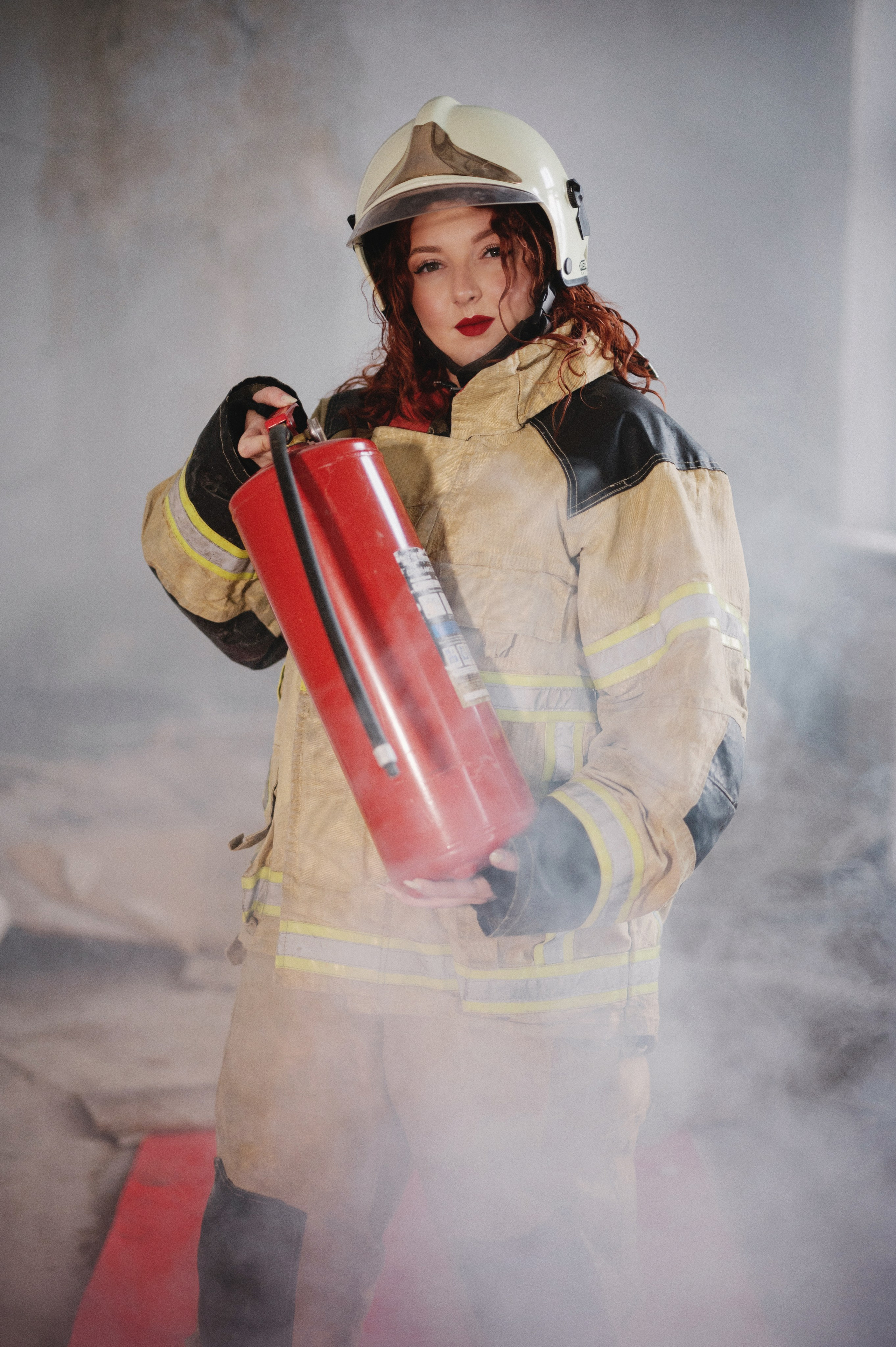 Фото SHE’S ON FIRE от Натальи. ФОТОПРОЕКТЫ в Томске