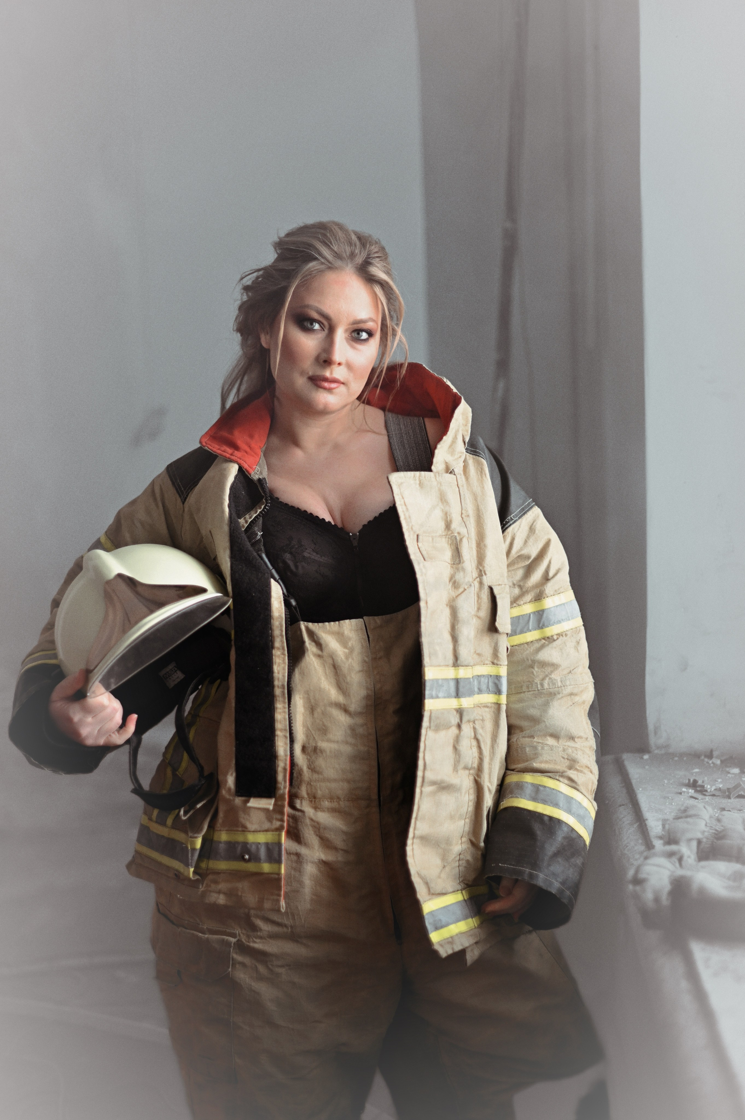 Фото SHE’S ON FIRE от Анны. ФОТОПРОЕКТЫ в Томске