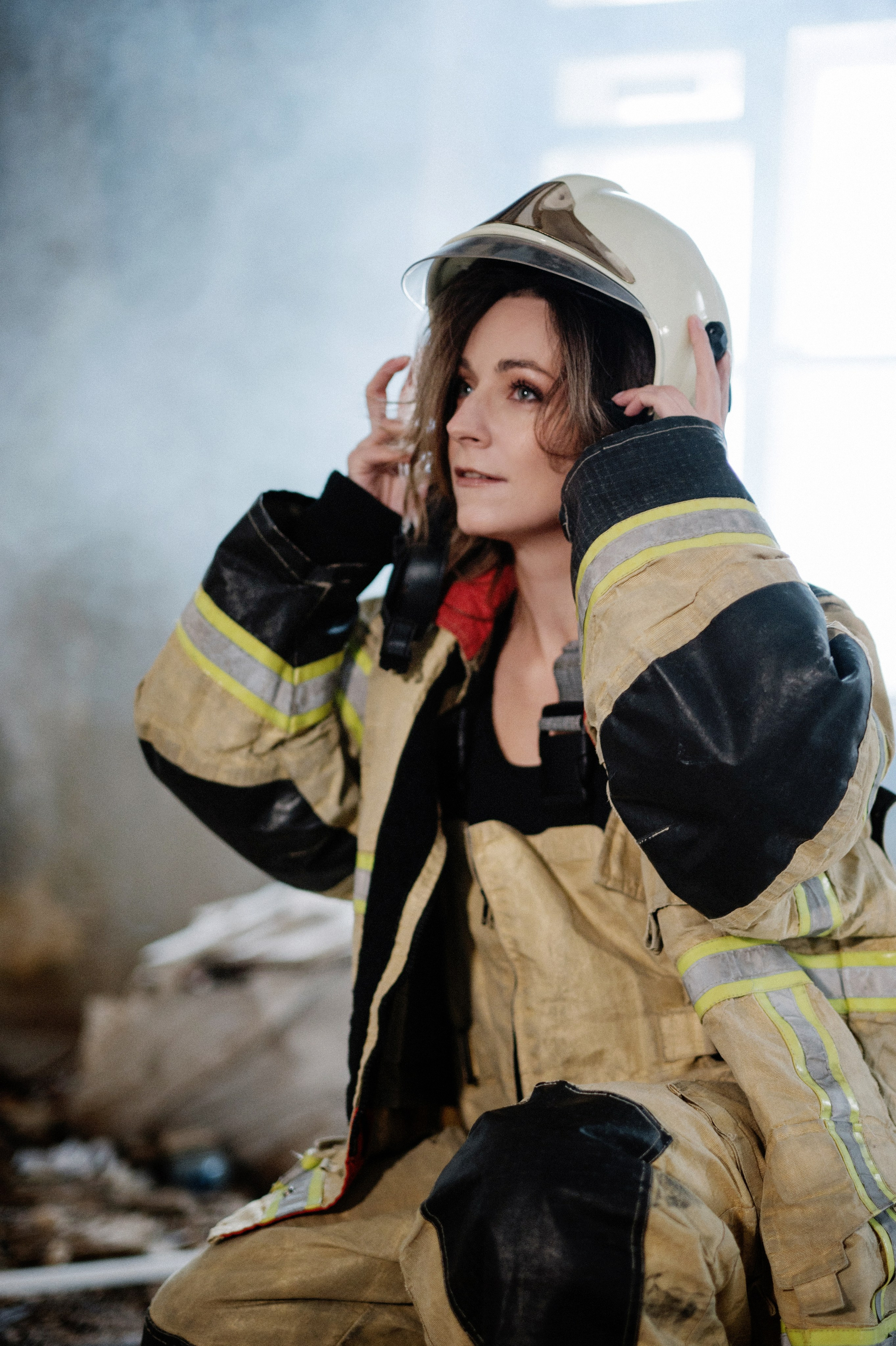 Фото SHE’S ON FIRE от Натальи. ФОТОПРОЕКТЫ в Томске