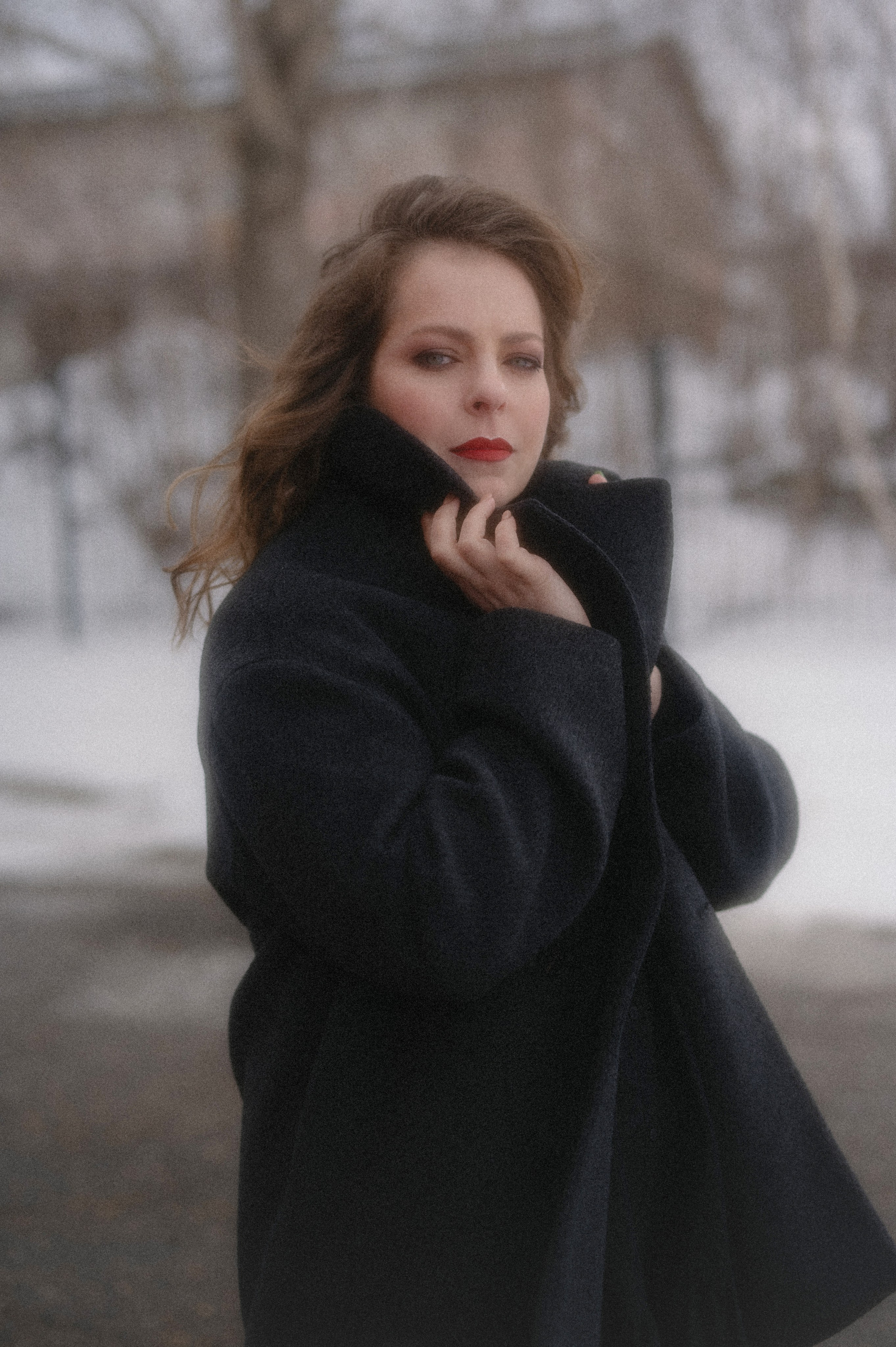 Фото КОНТРАСТНАЯ от Натальи. ФОТОПРОЕКТЫ в Томске