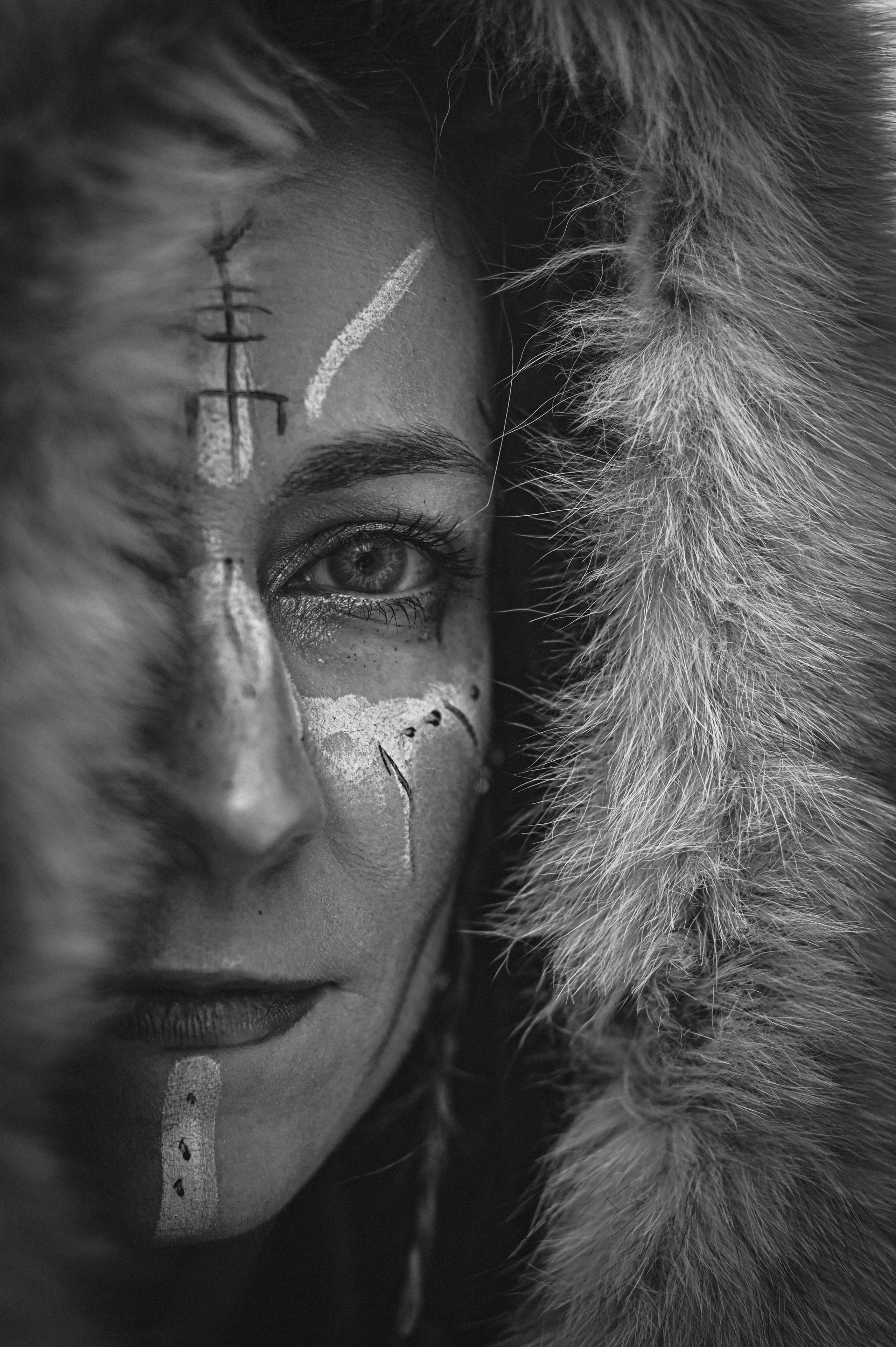 Фото ВАЛЬКИРИЯ от Анны. ФОТОПРОЕКТЫ в Томске